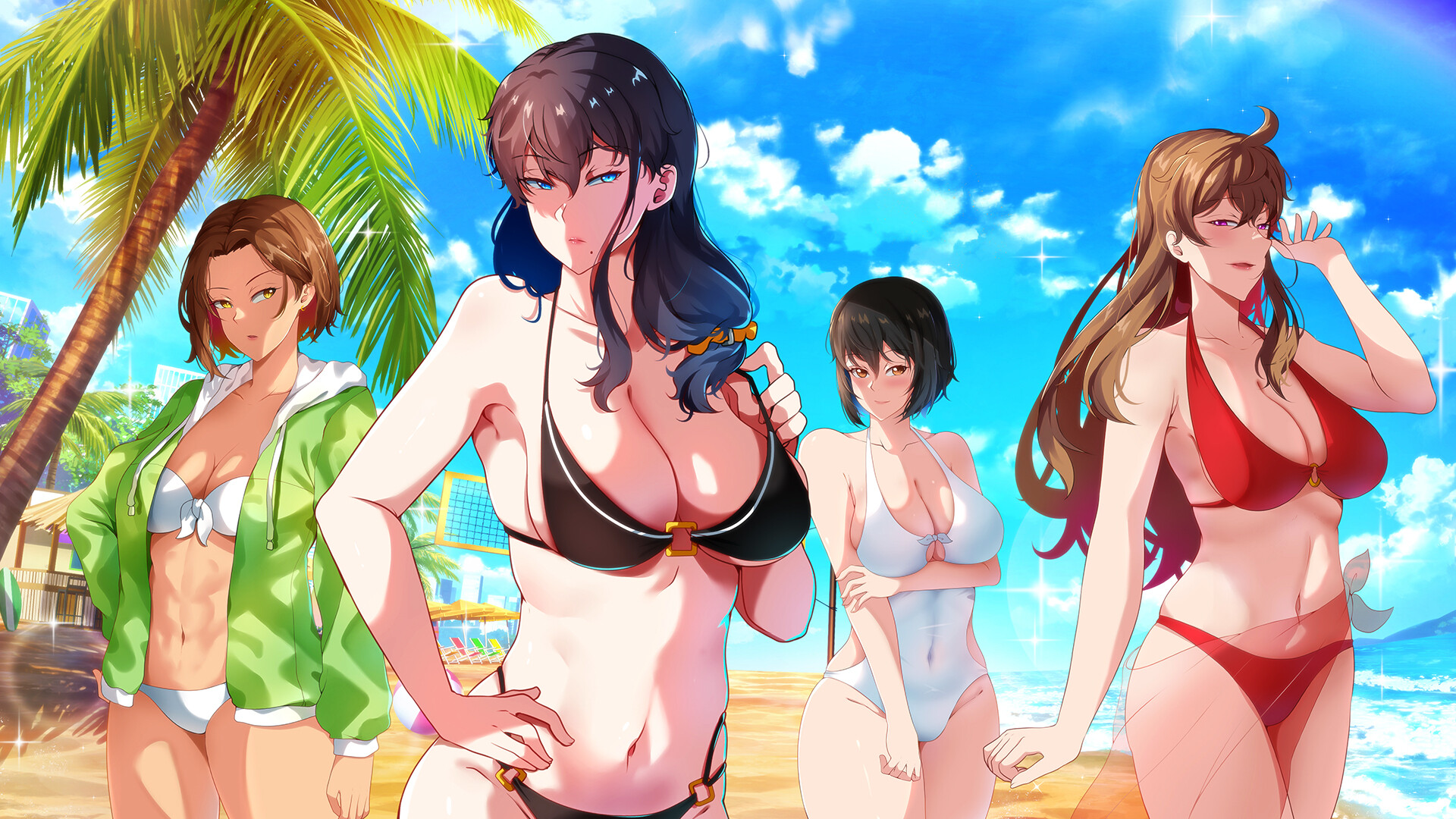 Milf Hunter No.1 screenshot 1