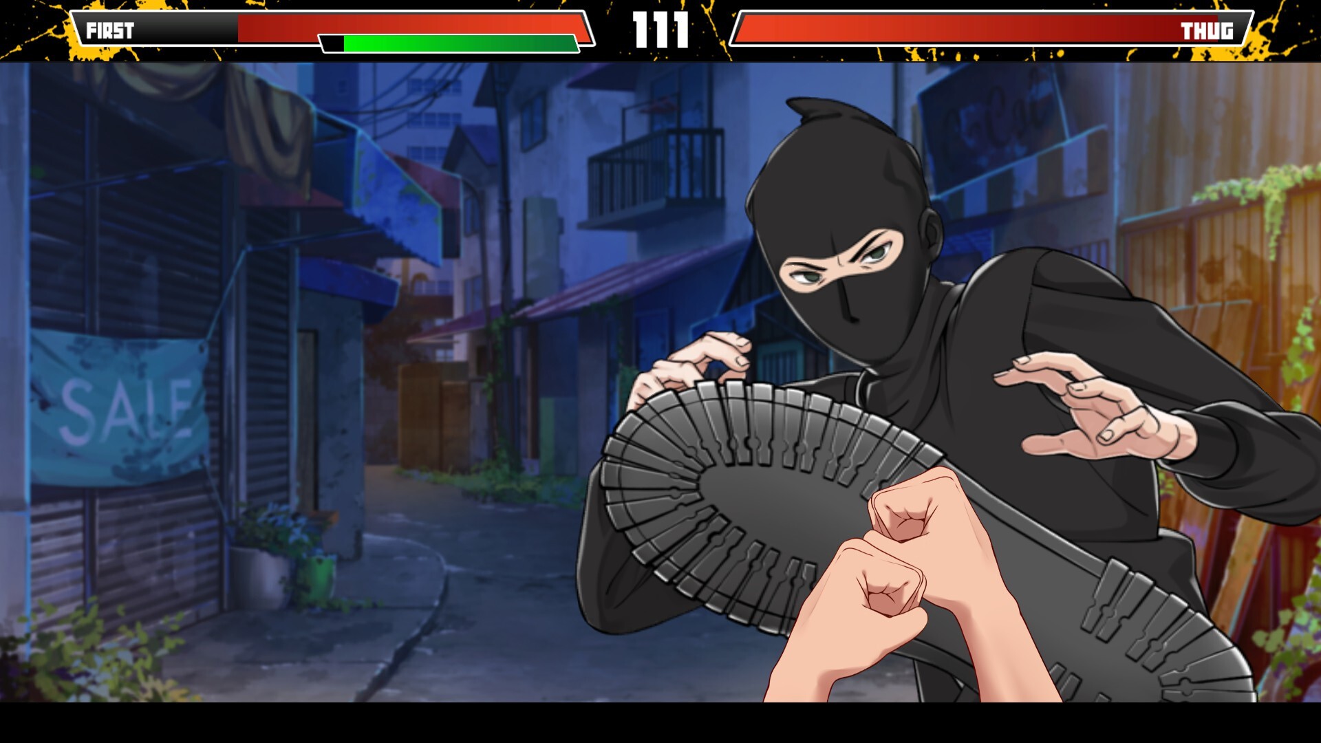 Milf Hunter No.1 screenshot 13