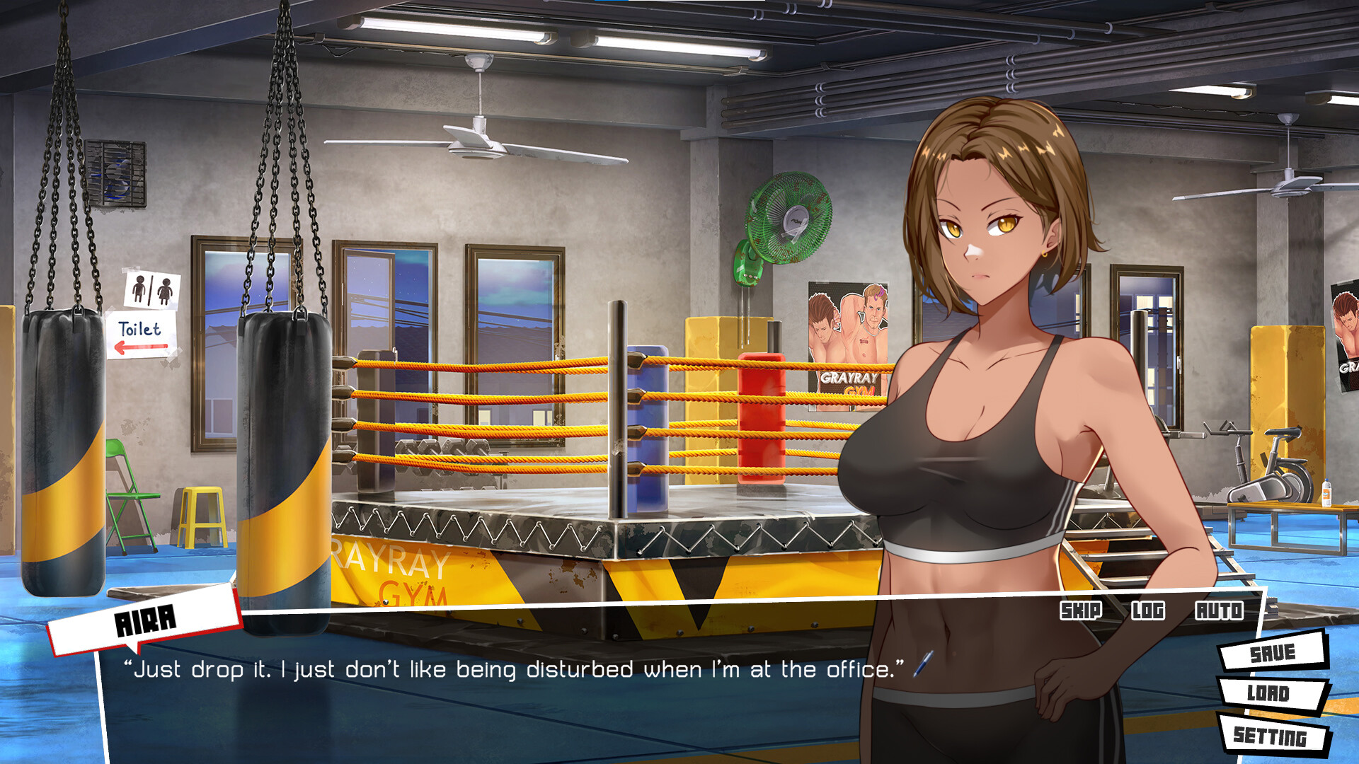 Milf Hunter No.1 screenshot 3