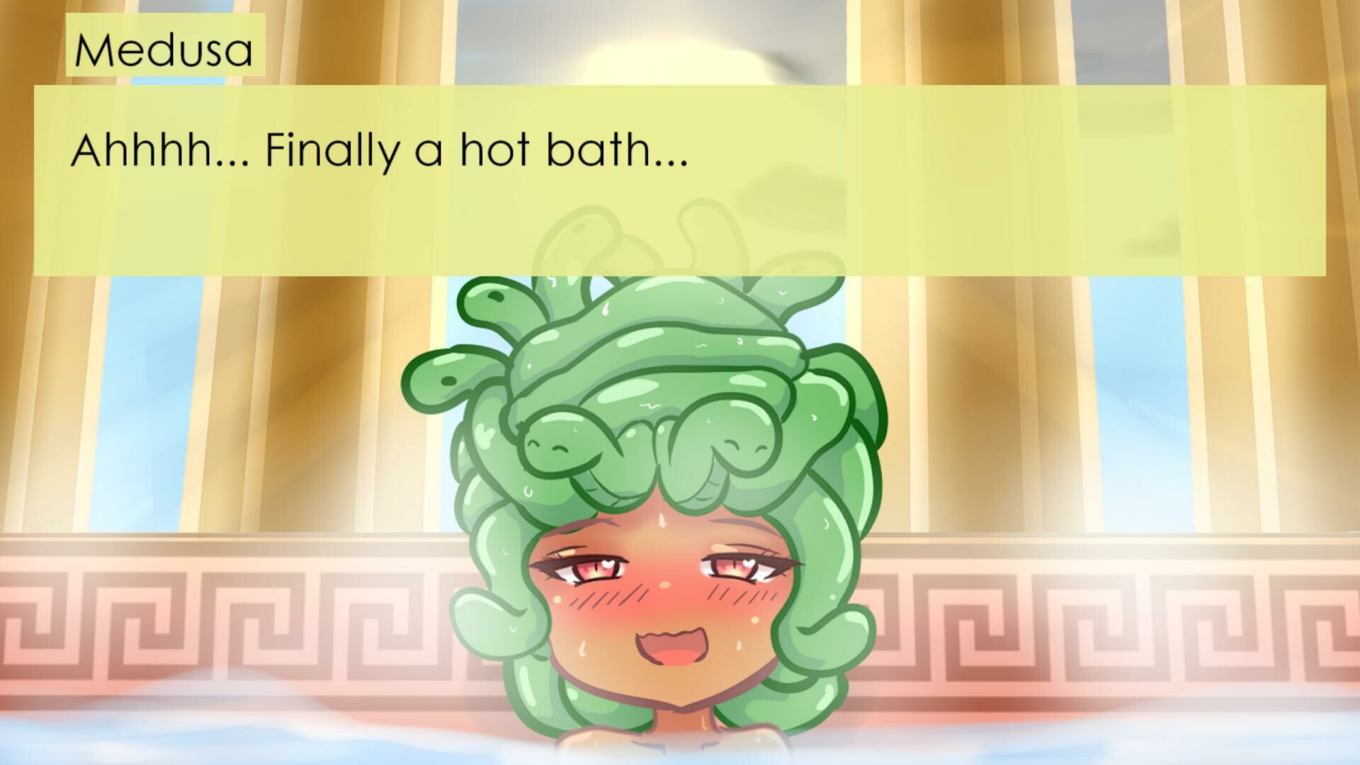 Medusa Crisis screenshot 4