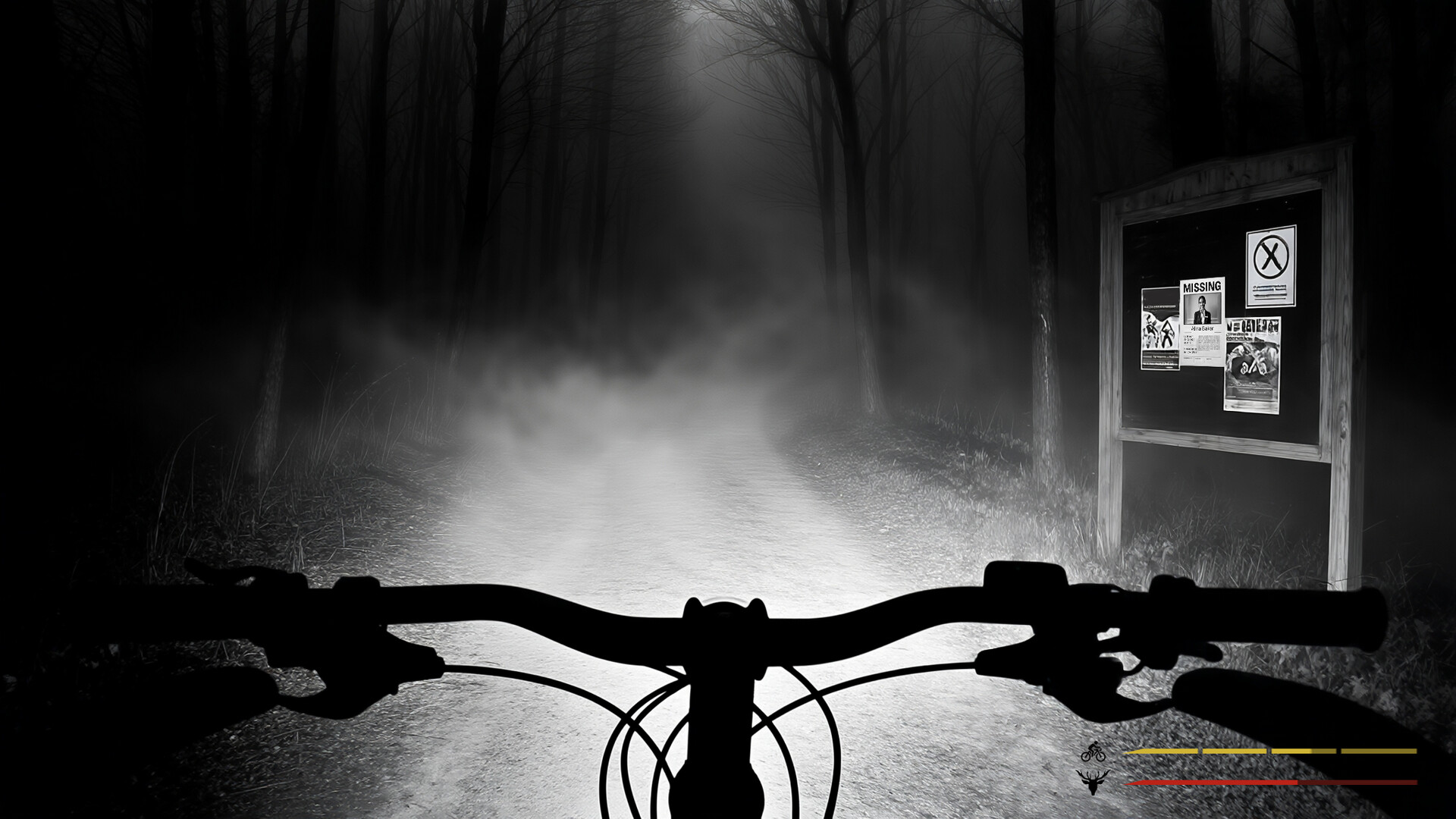 The Last Ride Home screenshot 1
