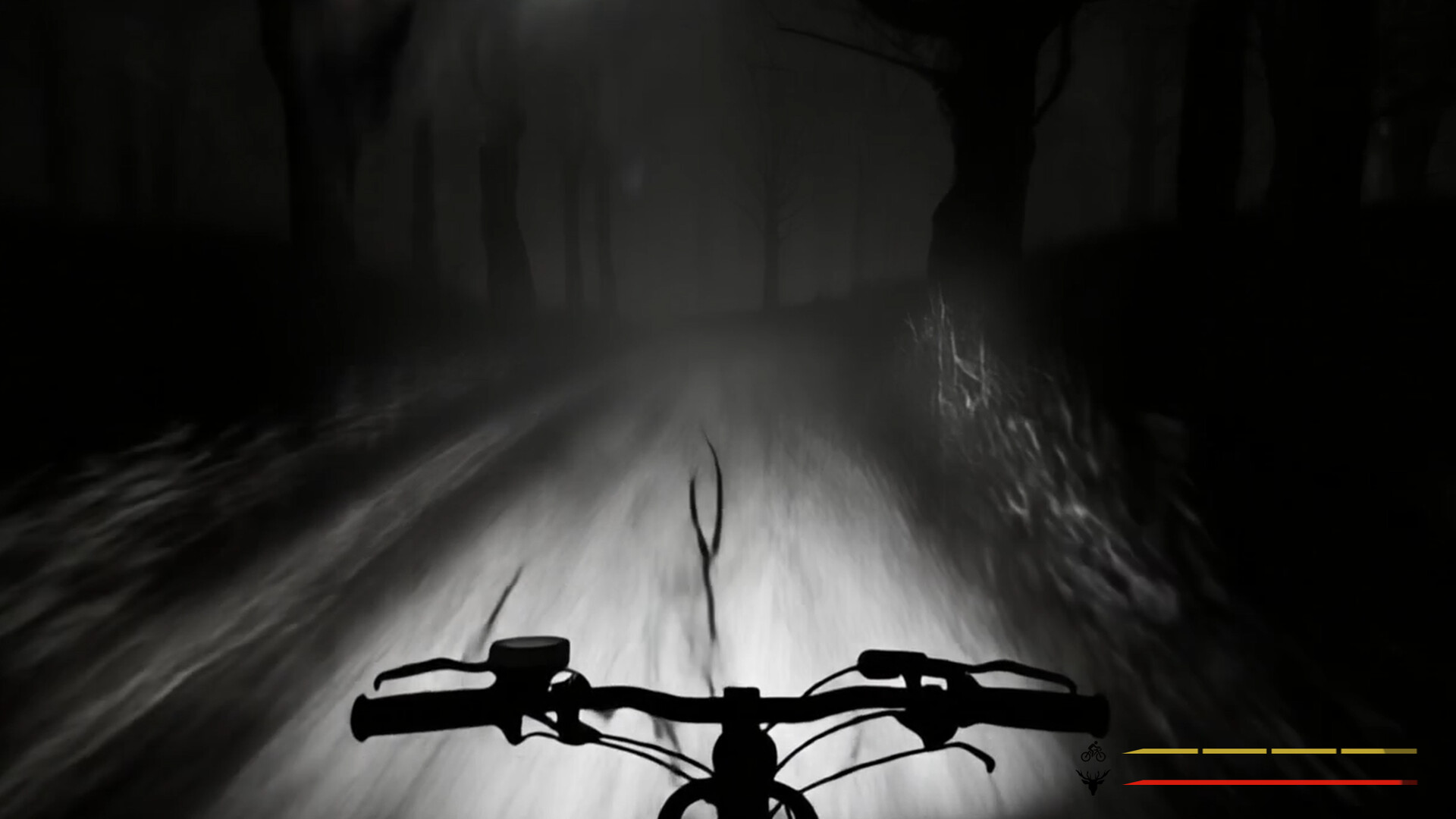 The Last Ride Home screenshot 4