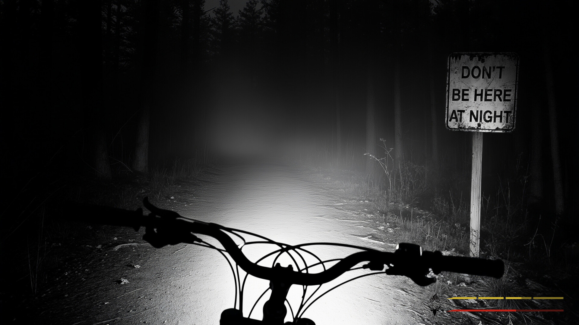 The Last Ride Home screenshot 2