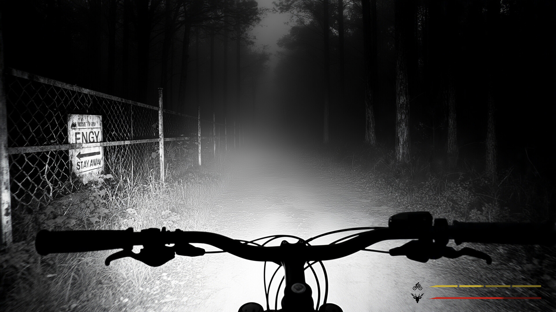 The Last Ride Home screenshot 5