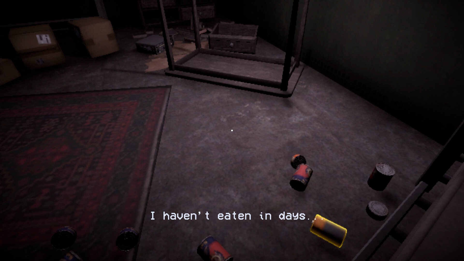 The Bunker screenshot 3