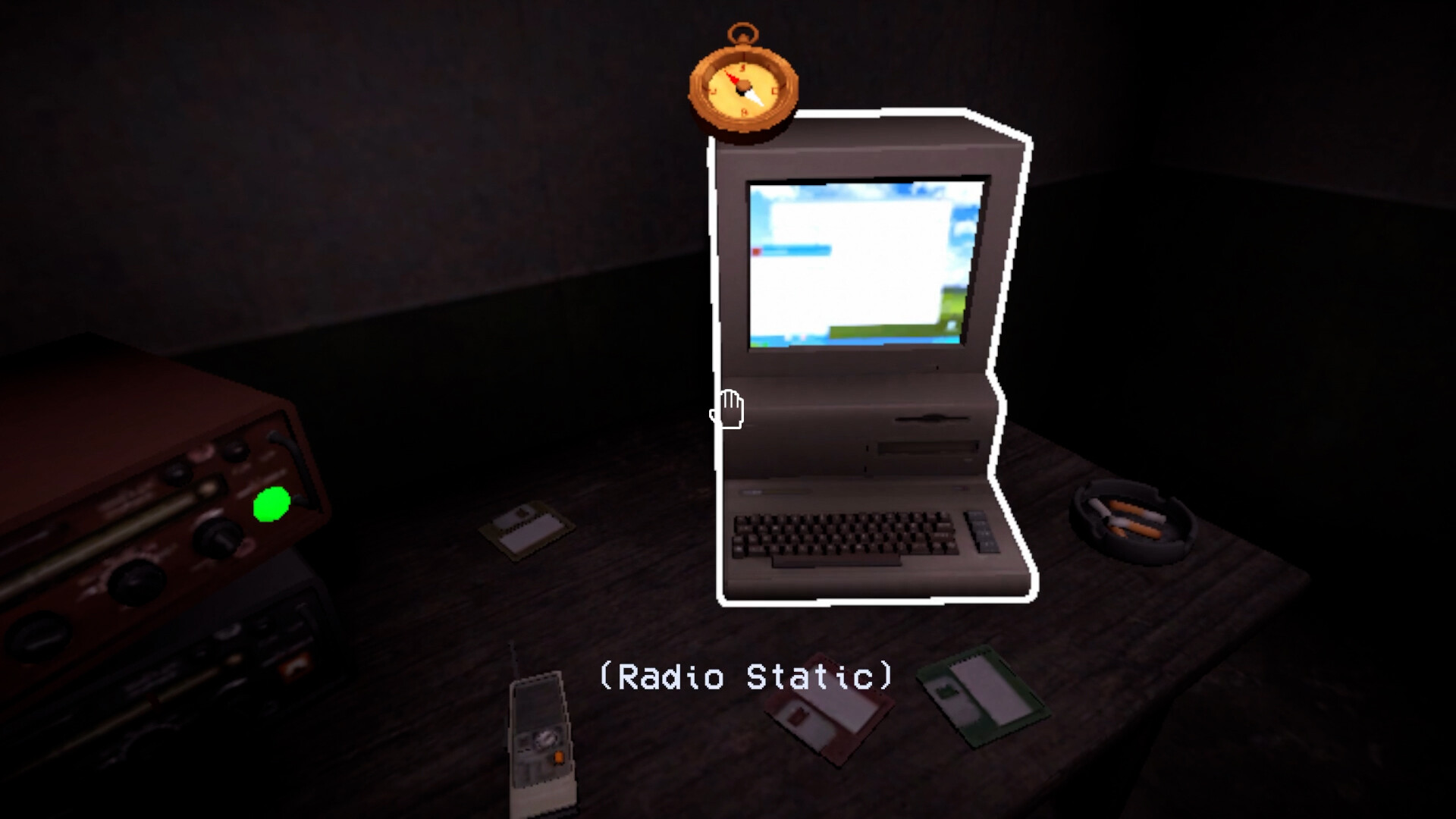 The Bunker screenshot 6