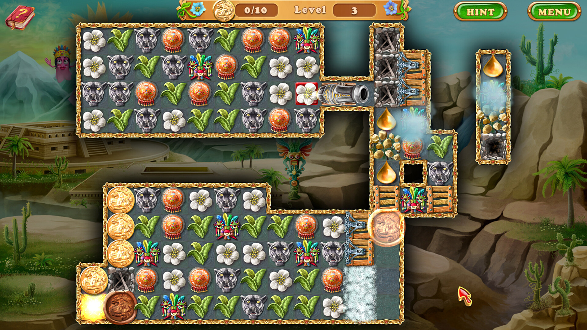 Laruaville 16 screenshot 6