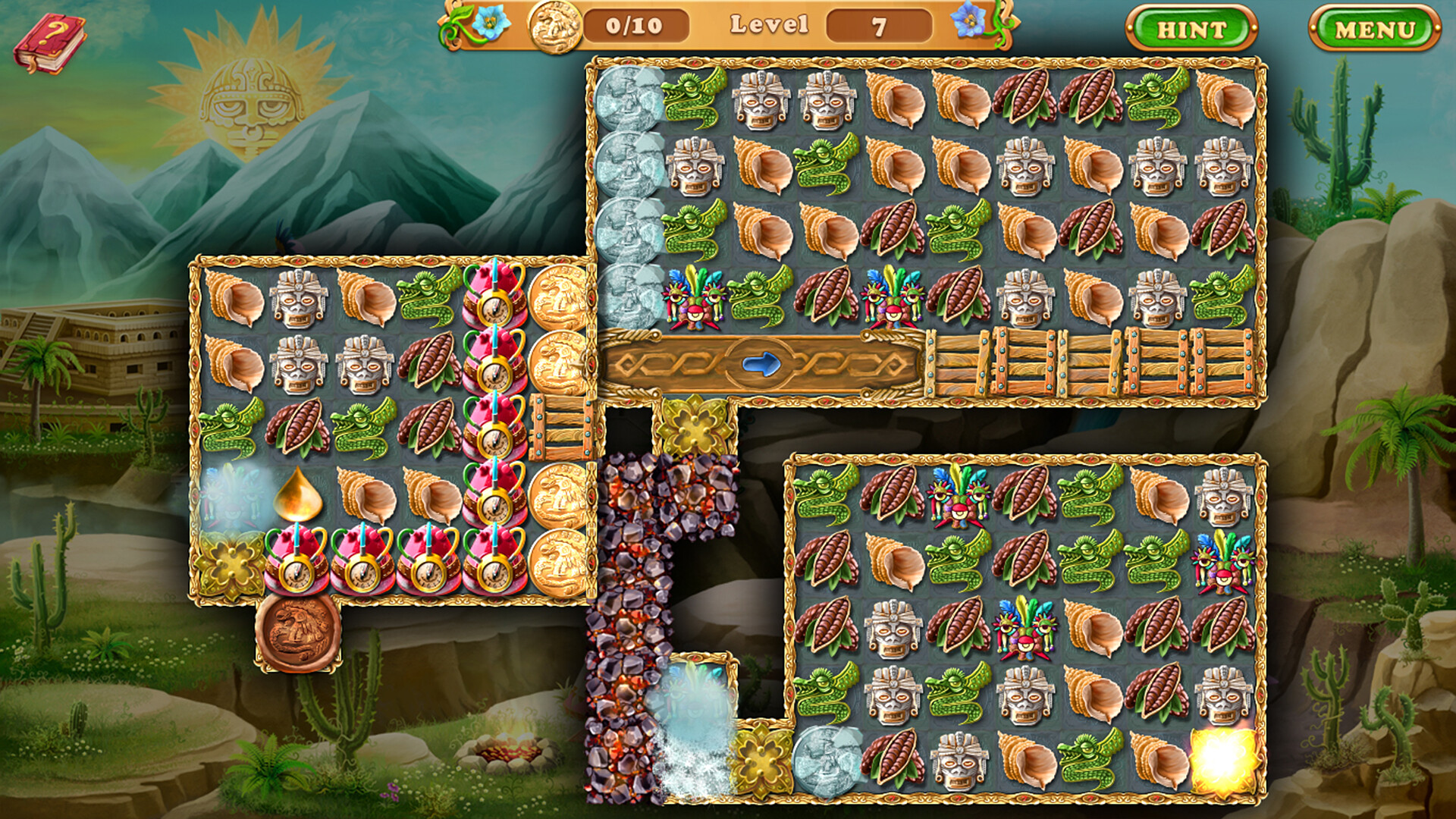 Laruaville 16 screenshot 2