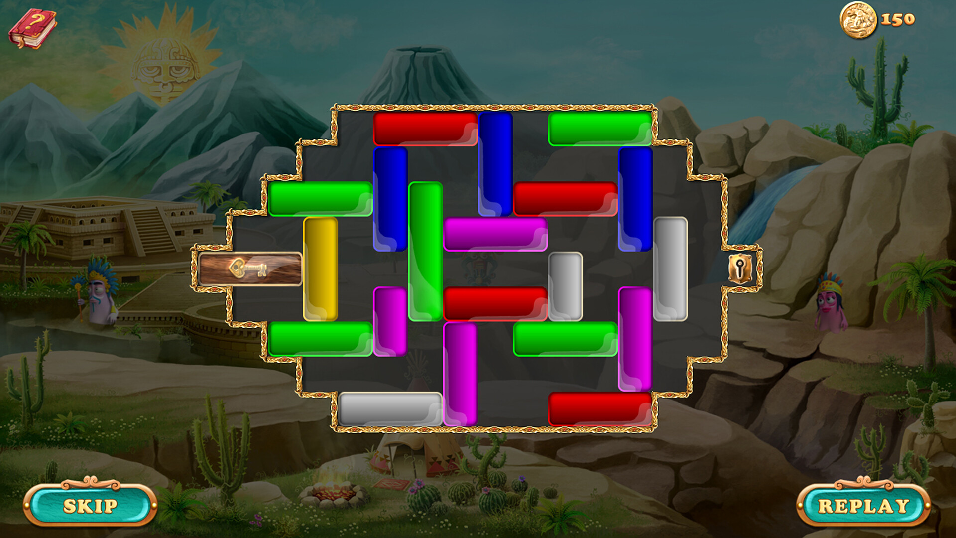Laruaville 16 screenshot 5