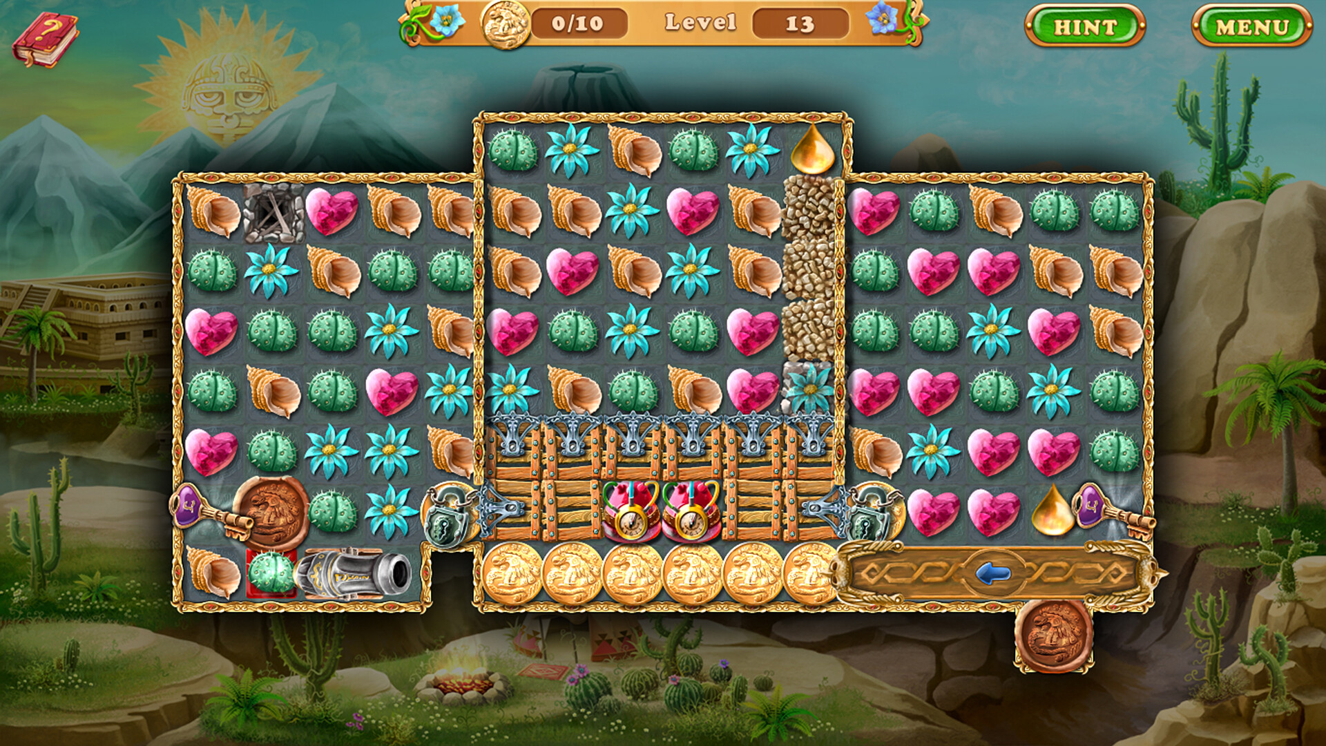 Laruaville 16 screenshot 4