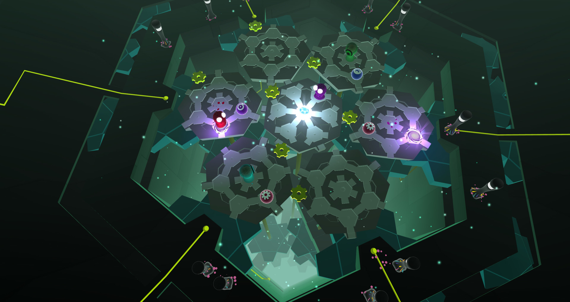 UFHO2 screenshot 7