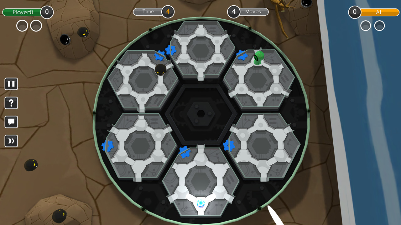 UFHO2 screenshot 15
