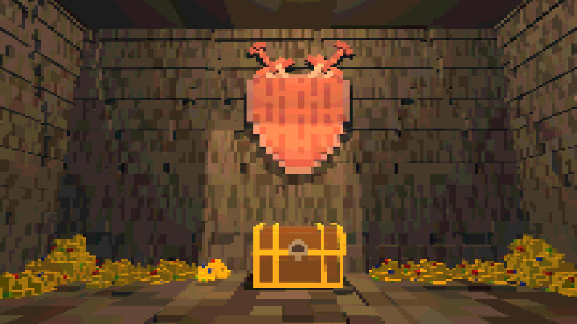 Treasures & Battlefields screenshot 1