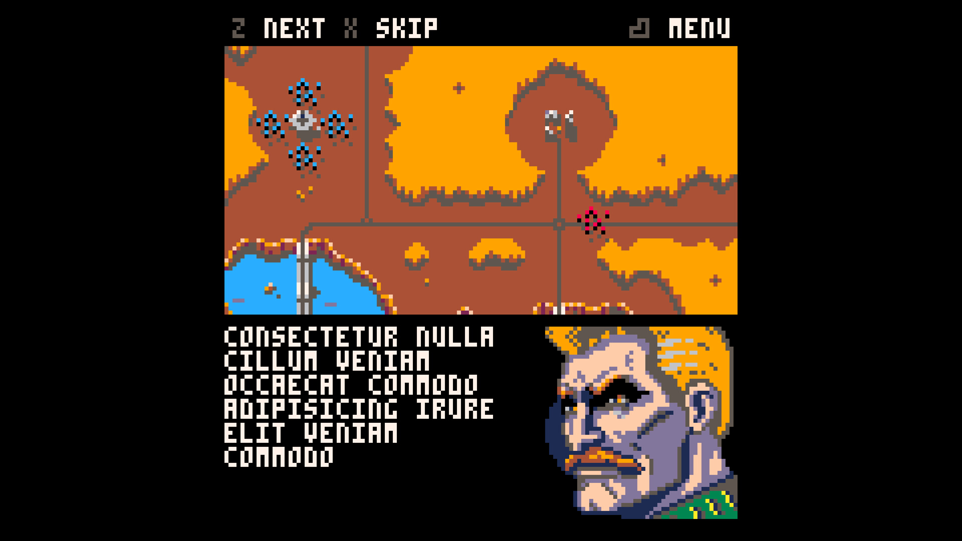 METAL APEX - Rogue Prototype screenshot 4