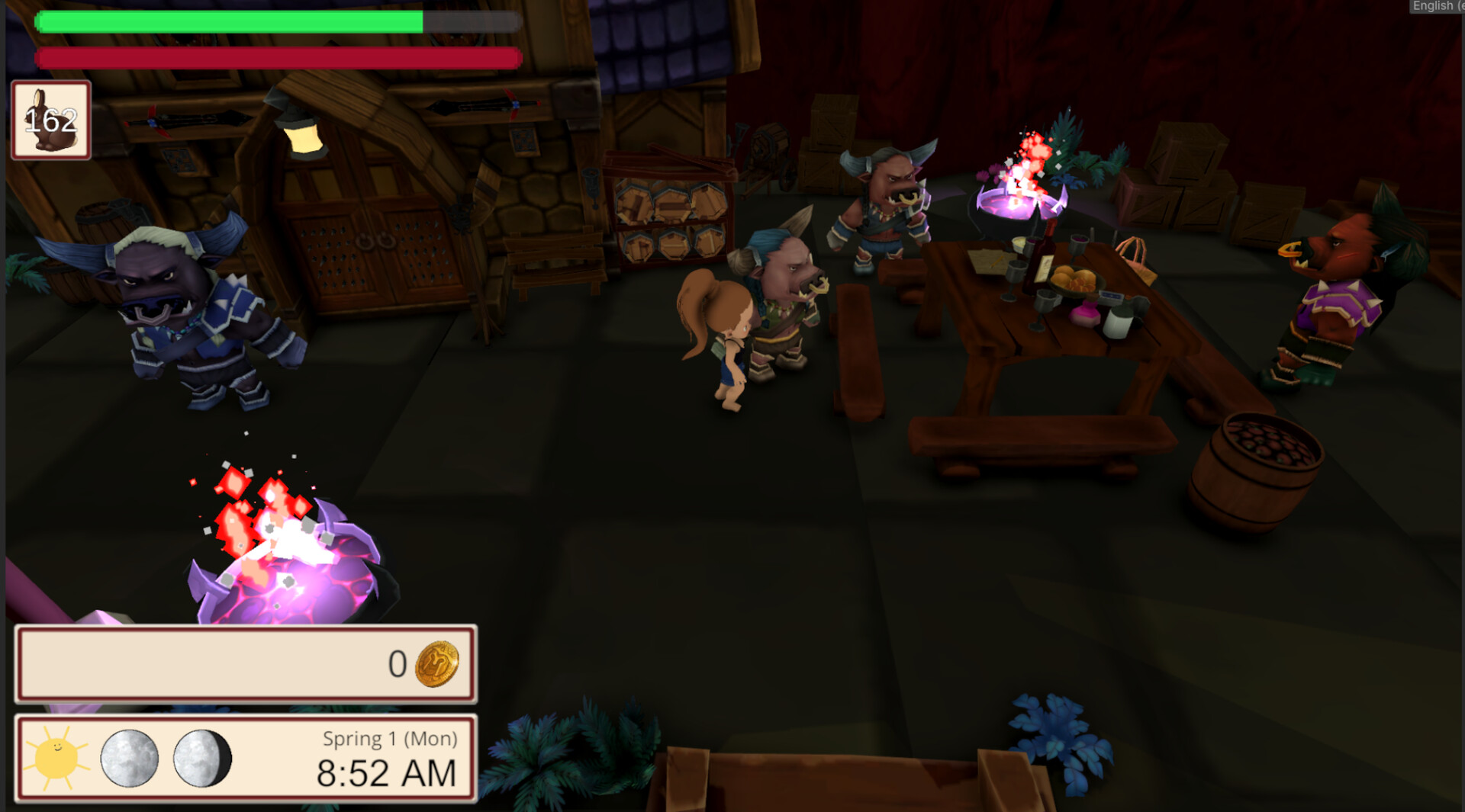 Villainville screenshot 9