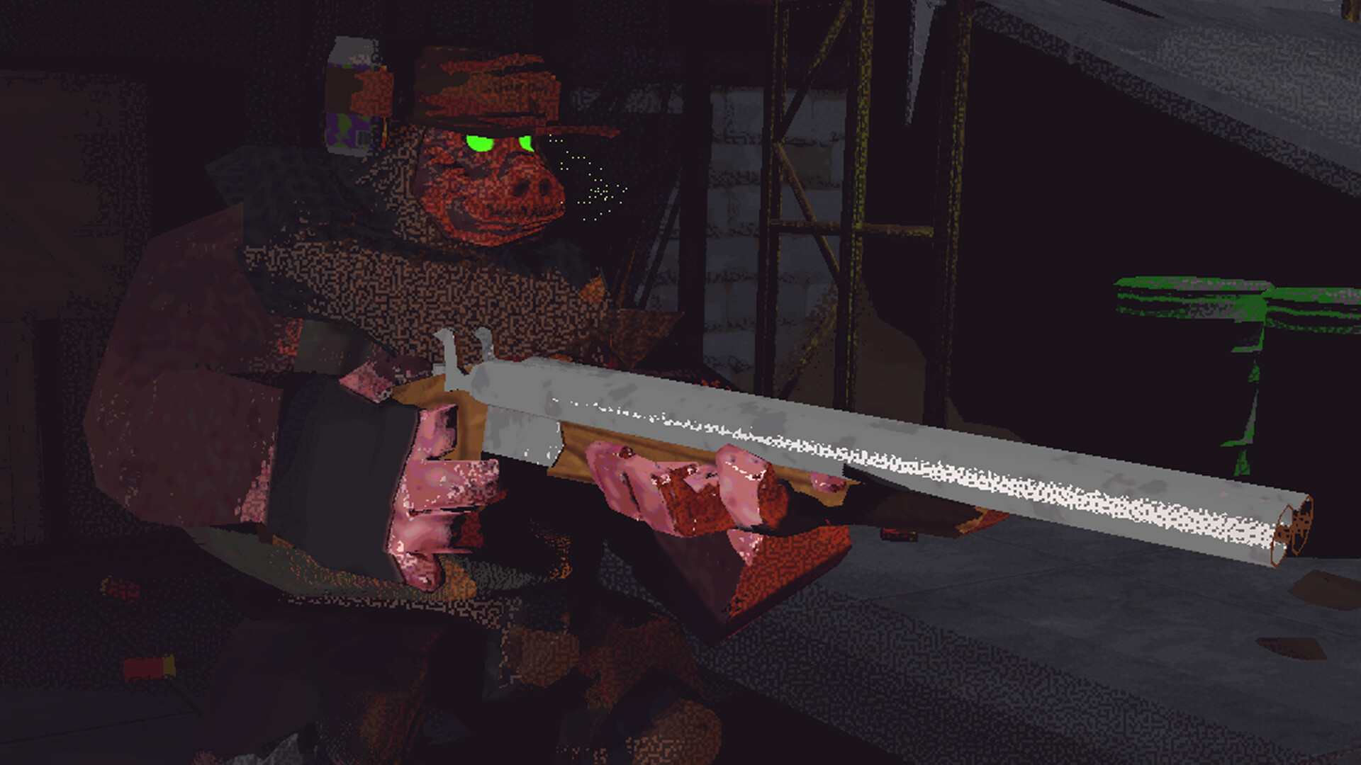 Vision Quench screenshot 8