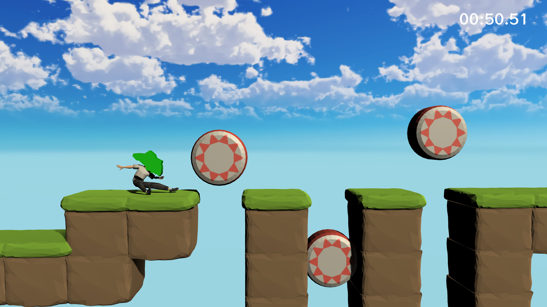 Beat Tokyo with Jimotoism screenshot 3