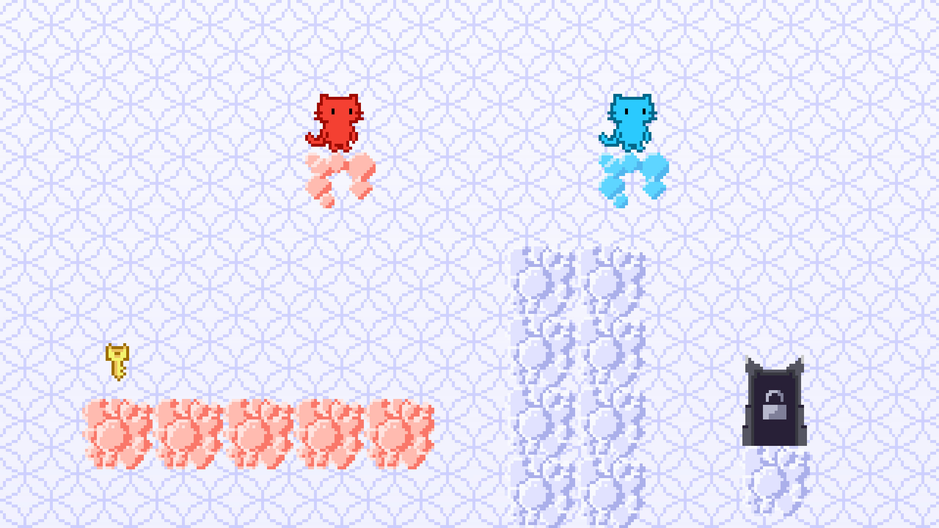 Red & Blue screenshot 7
