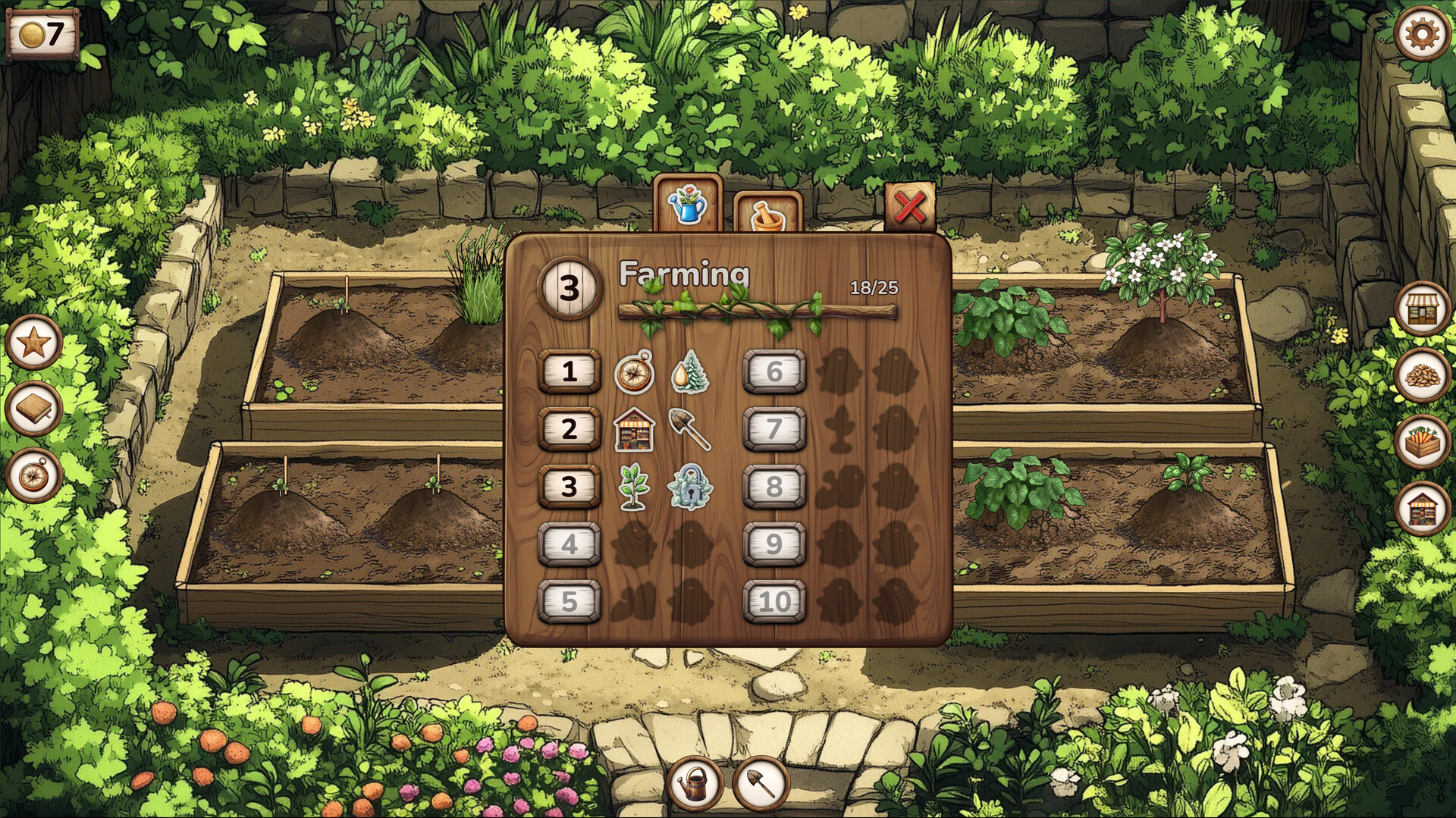 Grow Harvest Repeat screenshot 4