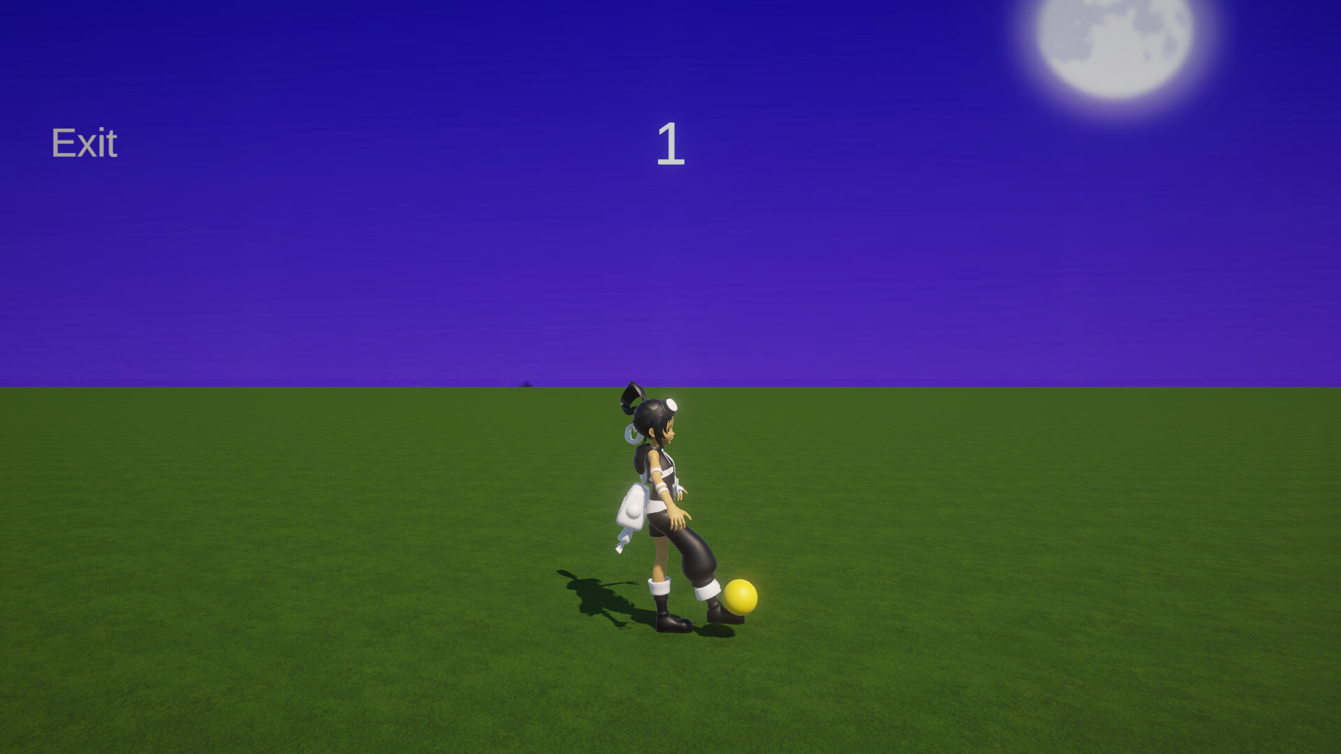 Juggling screenshot 2