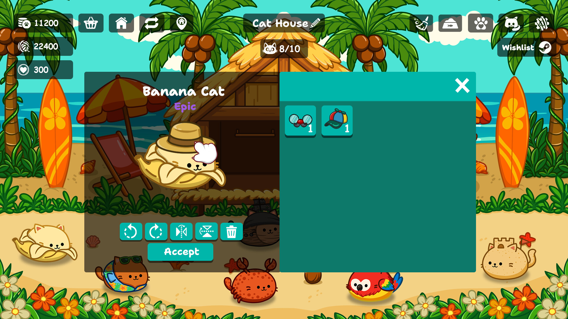 Cats Are Money screenshot 6