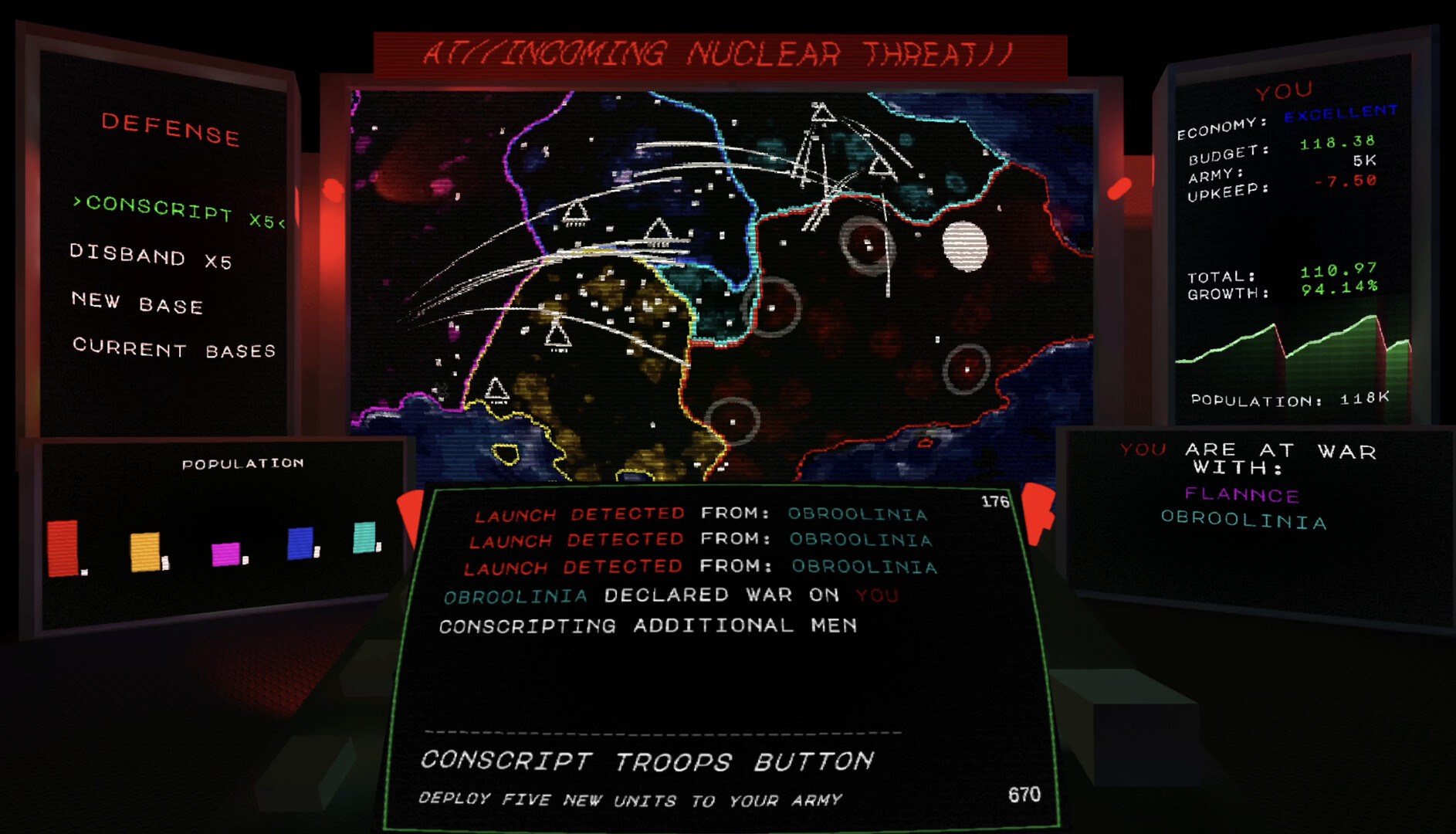 Kiloton screenshot 1