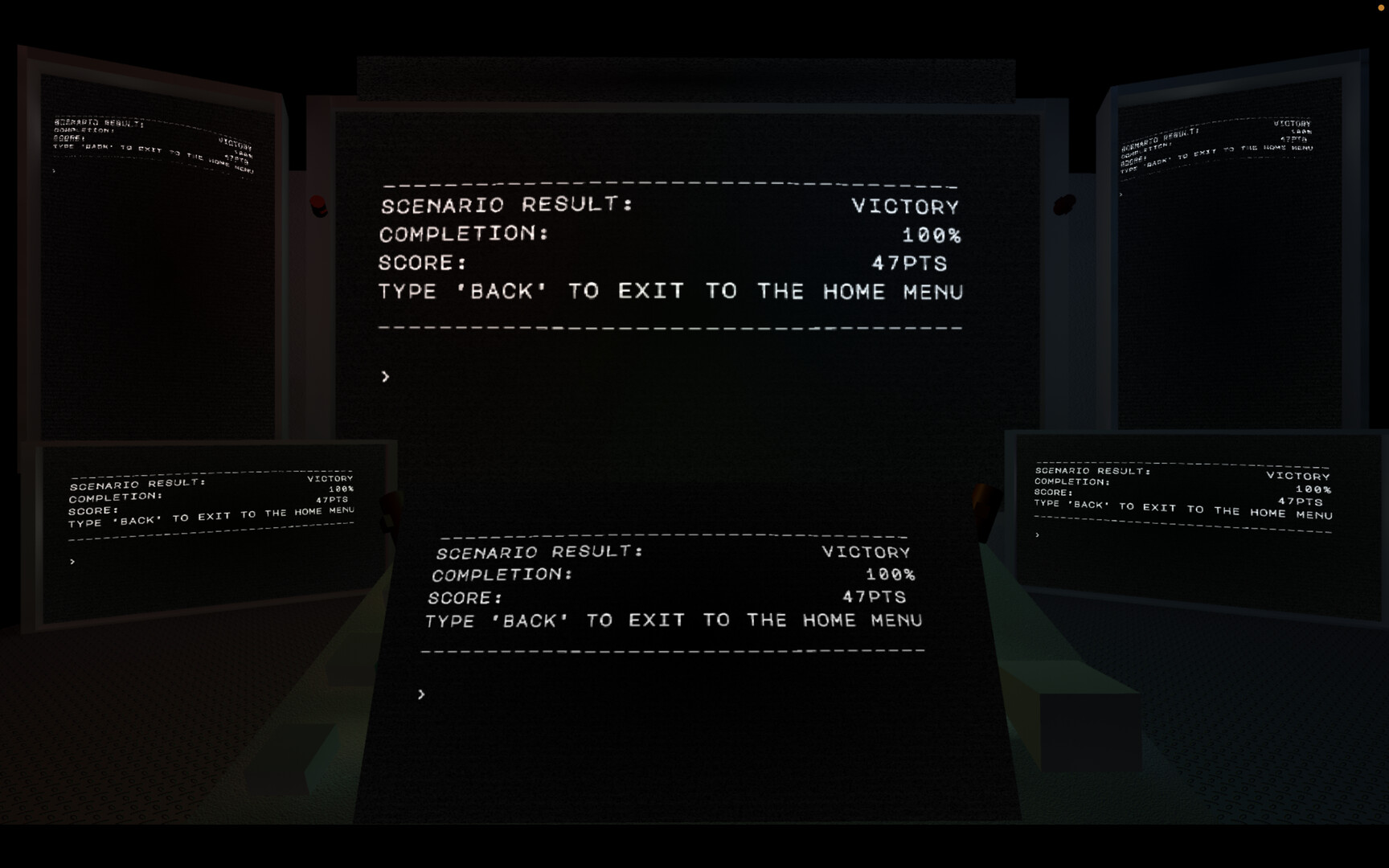 Kiloton screenshot 2