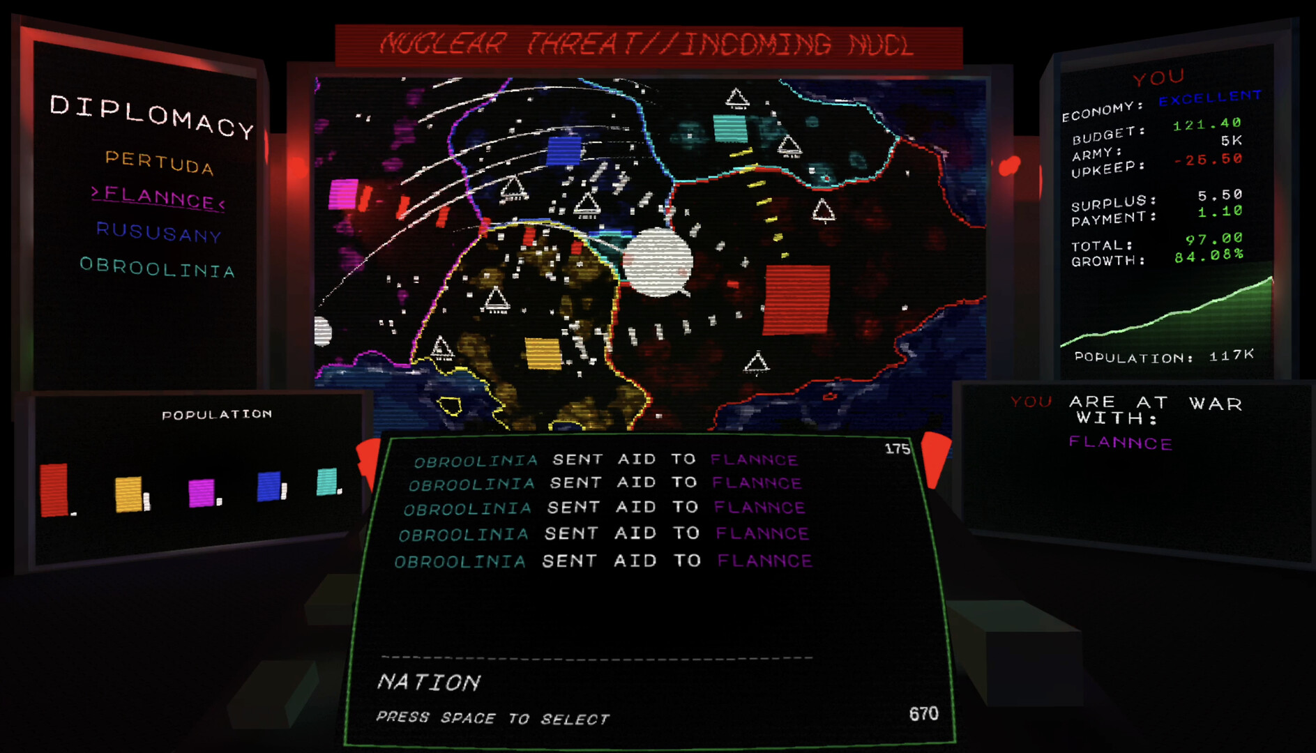 Kiloton screenshot 3