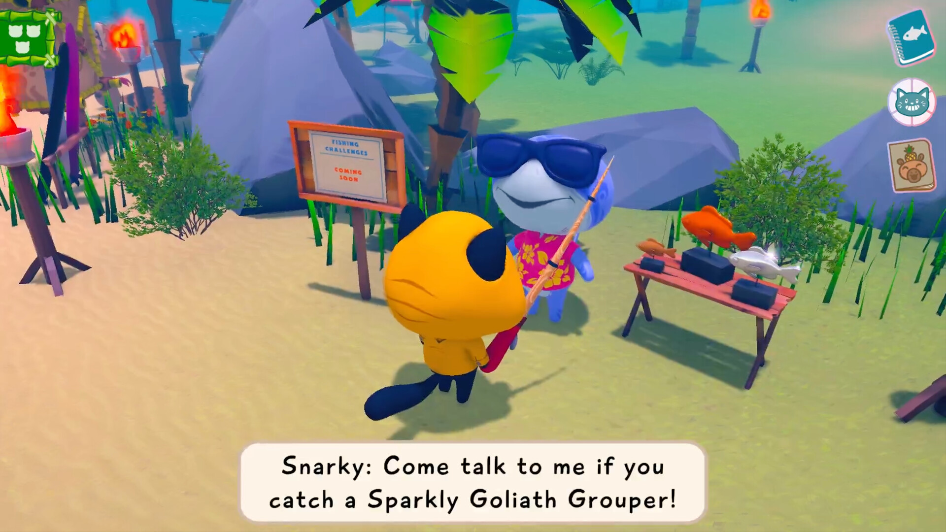 Cozy Beach screenshot 5