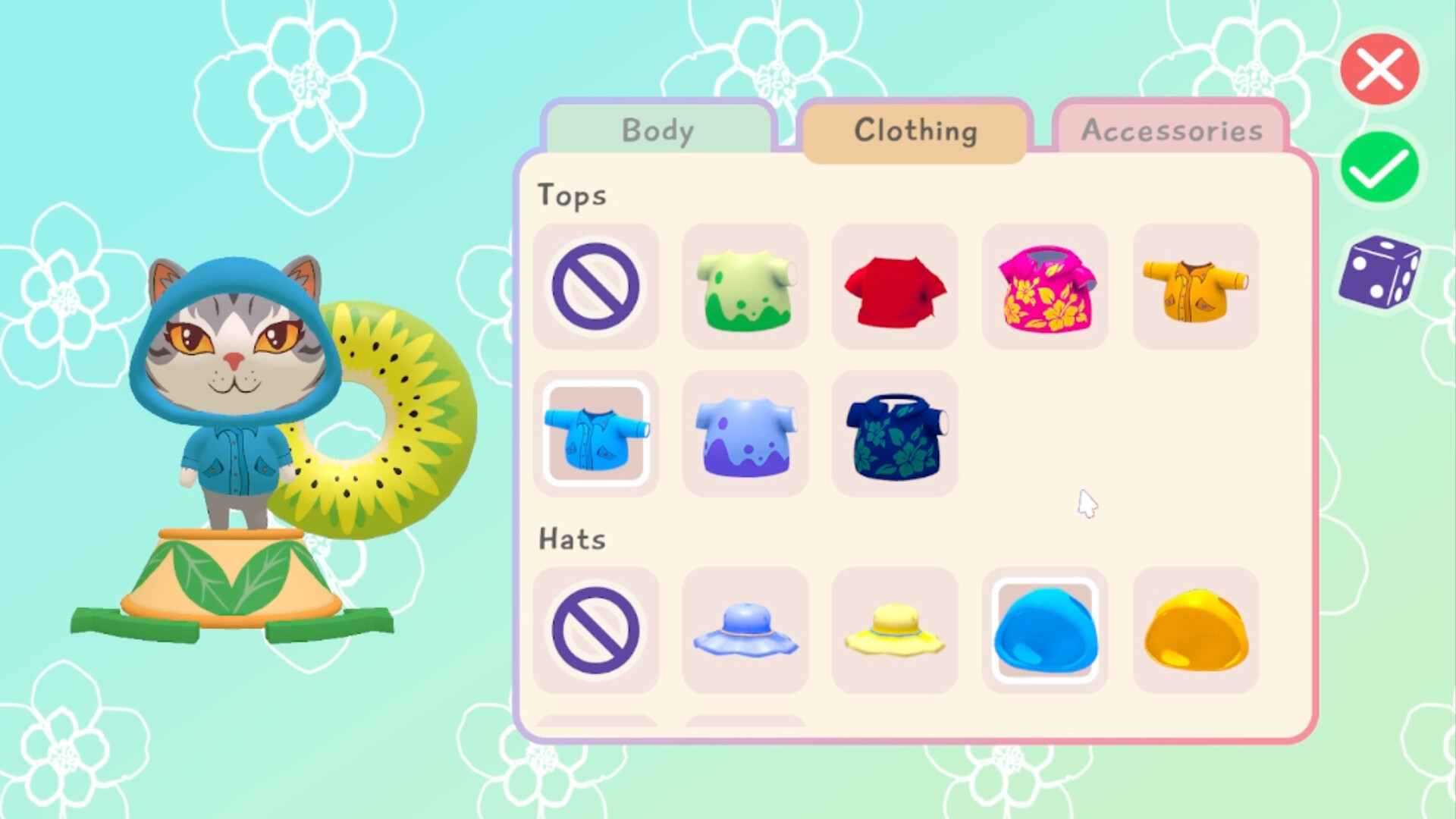 Cozy Beach screenshot 4