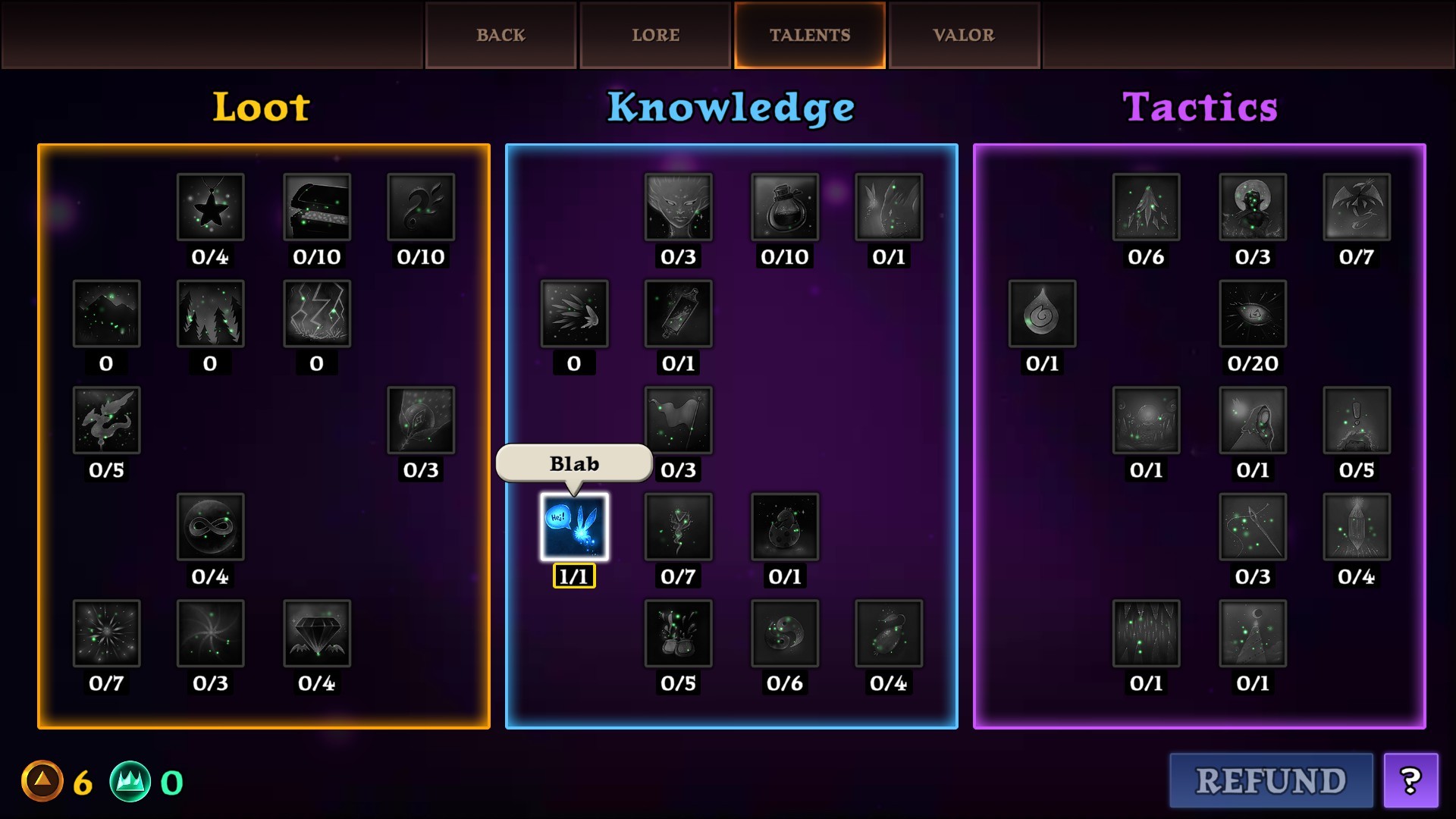 Faerie Solitaire Harvest screenshot 4