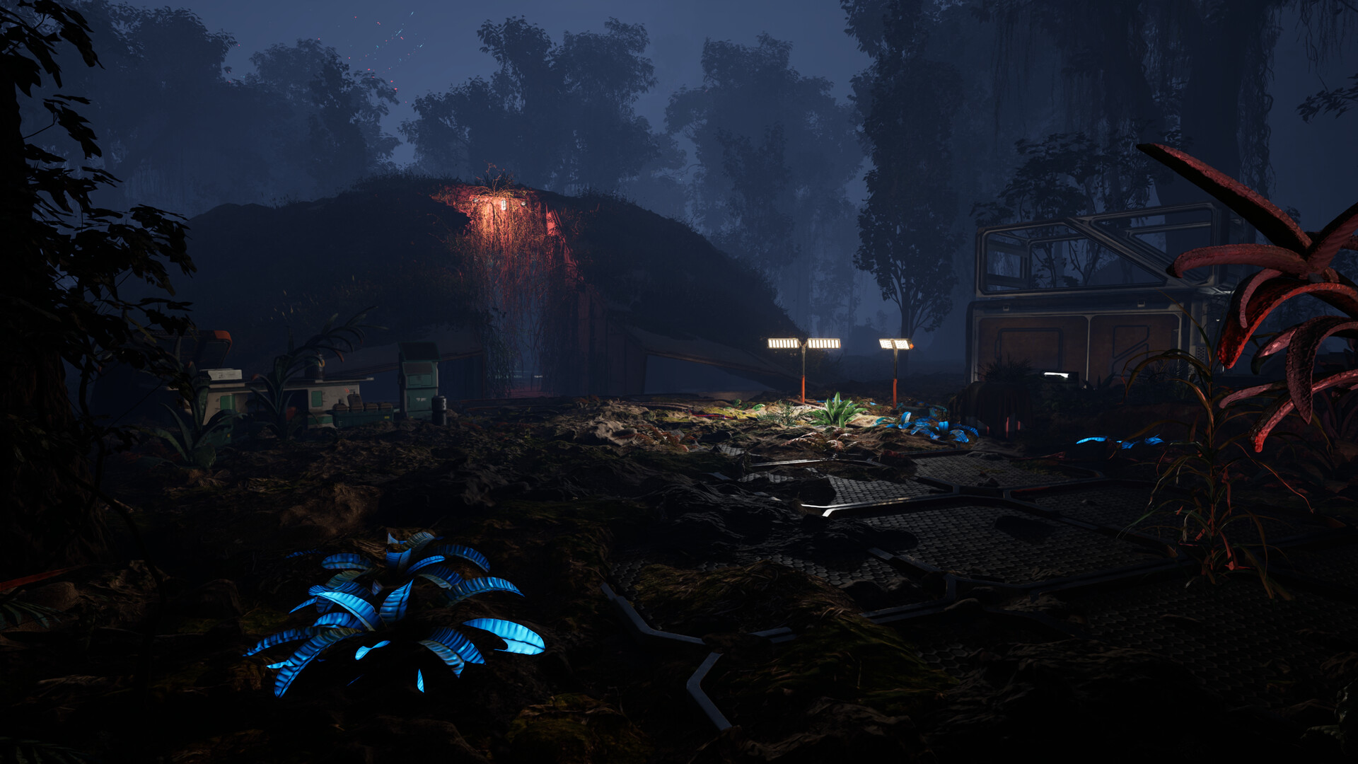 Last Nova screenshot 6