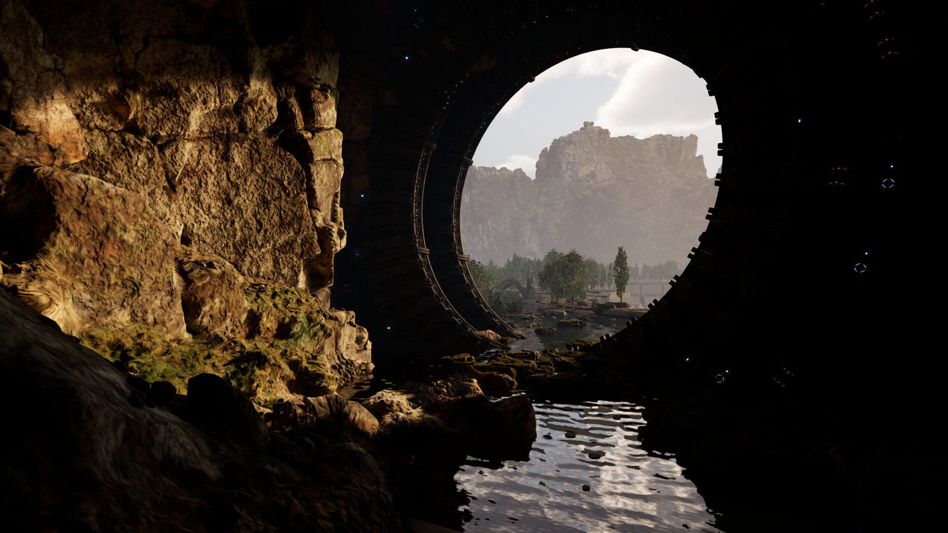 Last Nova screenshot 8