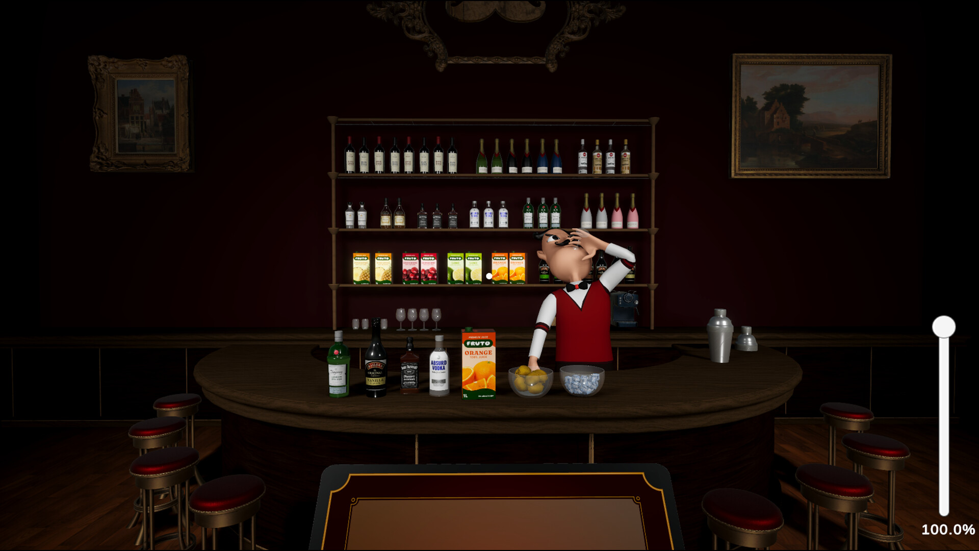 Bartender Twisted Mix screenshot 3
