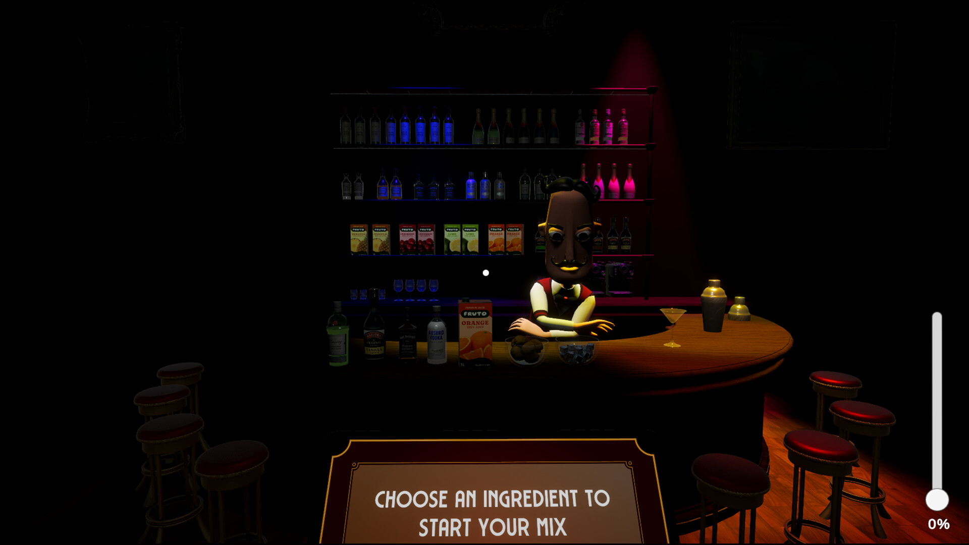Bartender Twisted Mix screenshot 2