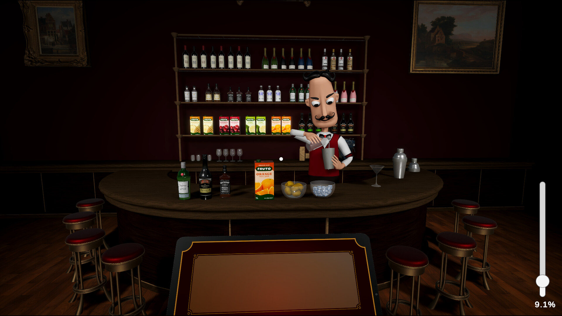 Bartender Twisted Mix screenshot 5
