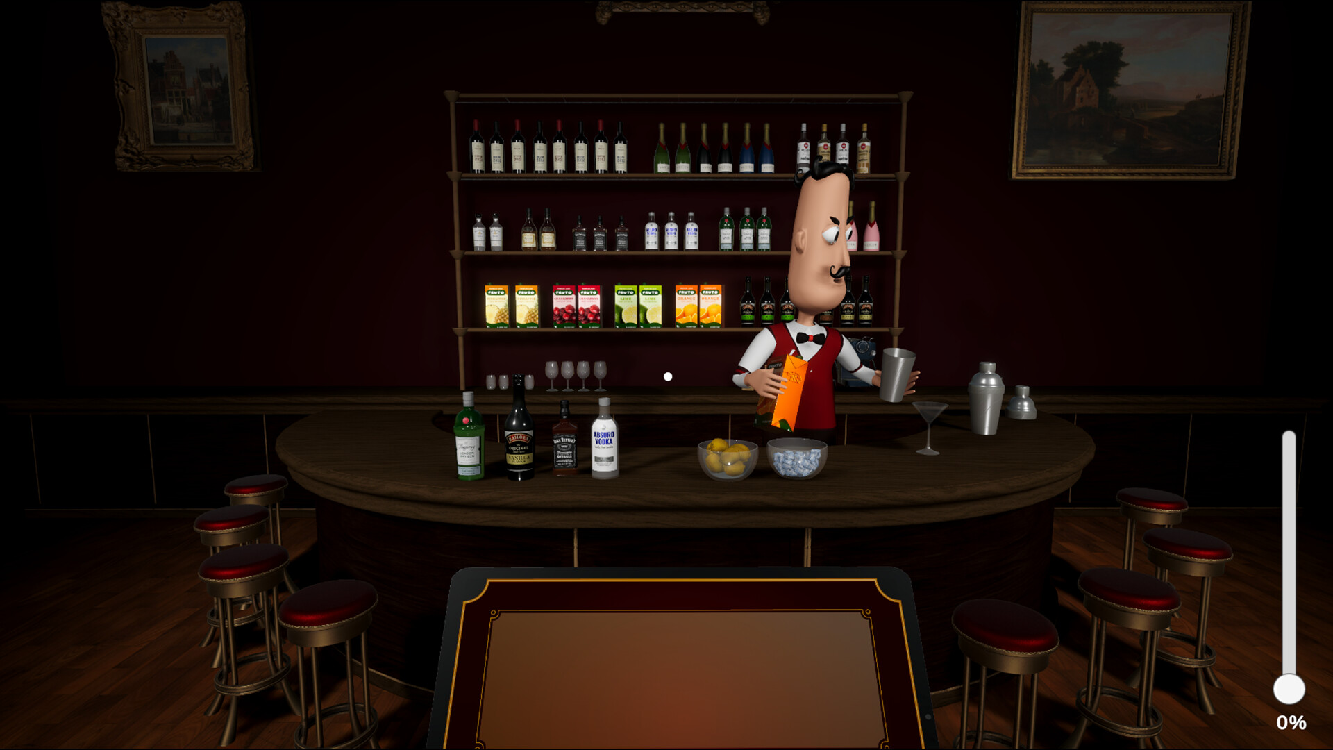 Bartender Twisted Mix screenshot 4