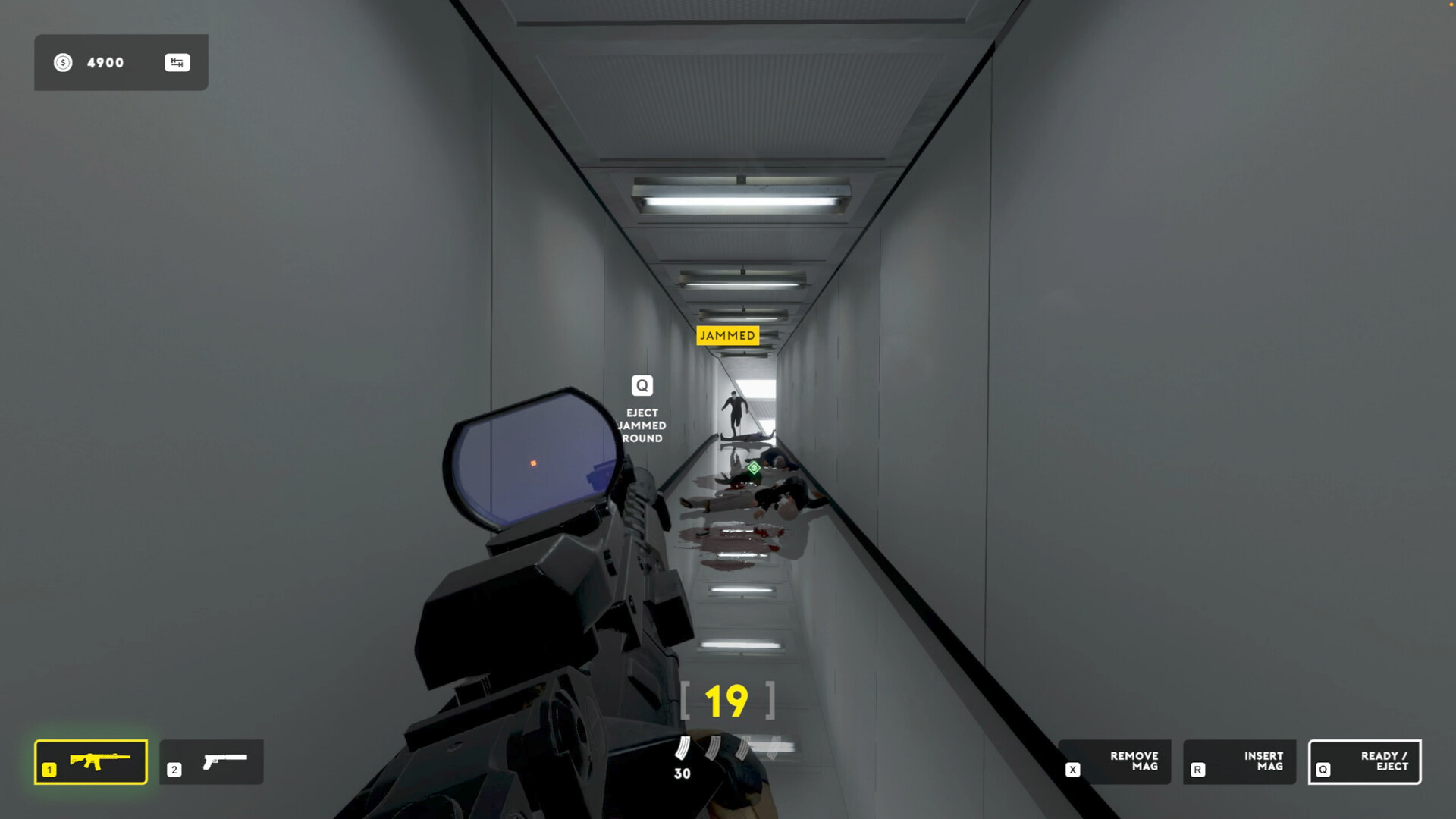 They Killed Your Cat screenshot 2