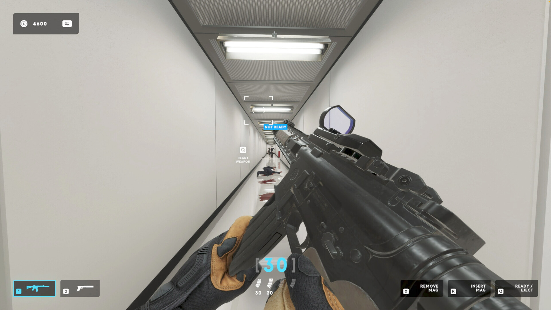 They Killed Your Cat screenshot 7