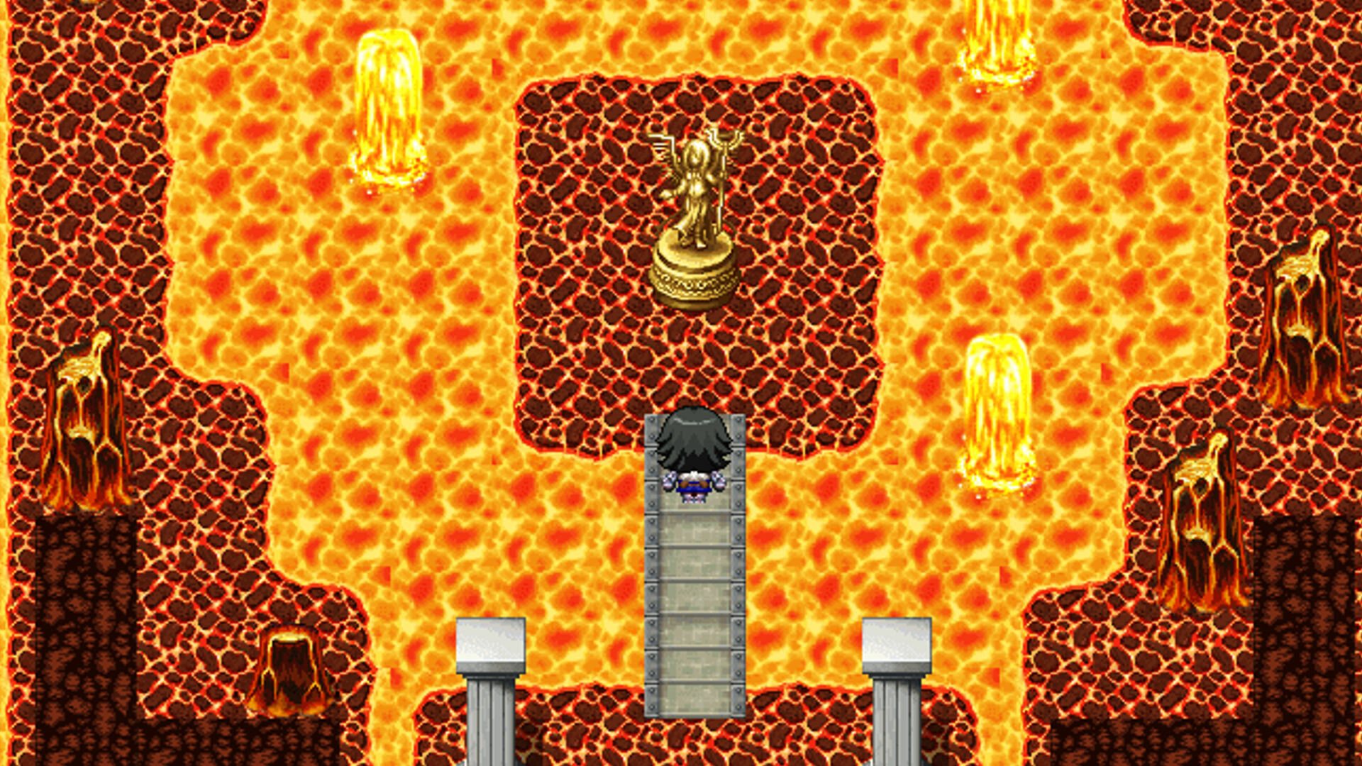 The Onyx Crown screenshot 4