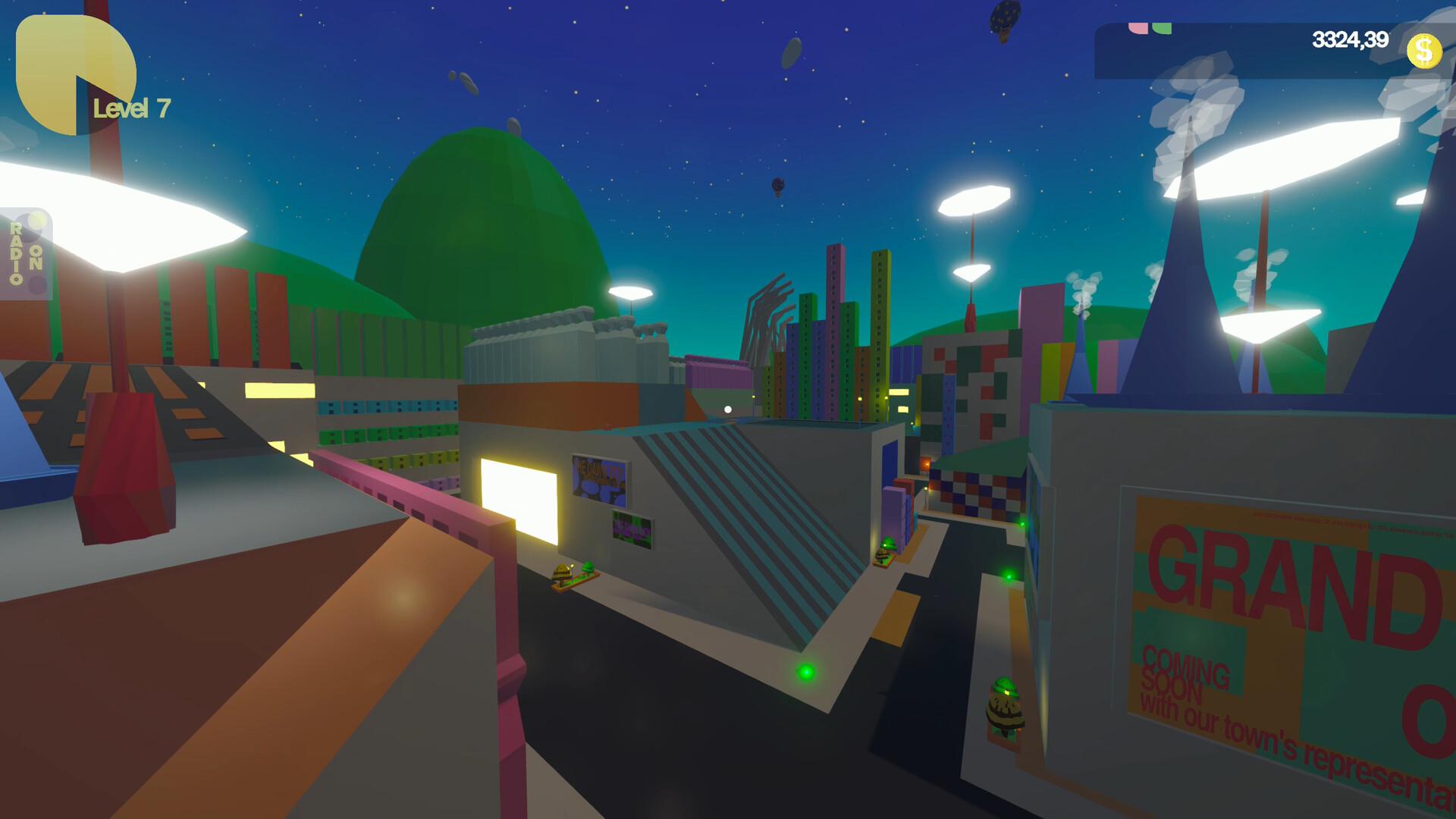 Distant Lands: Earendel screenshot 2