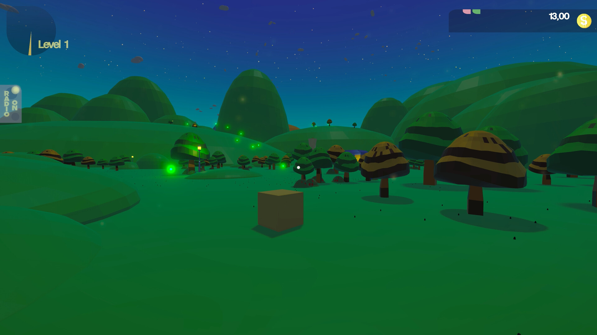 Distant Lands: Earendel screenshot 3