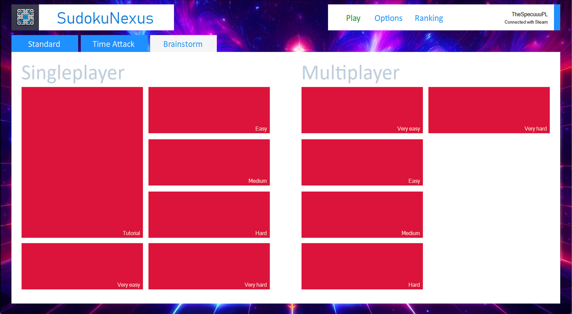 SudokuNexus screenshot 3