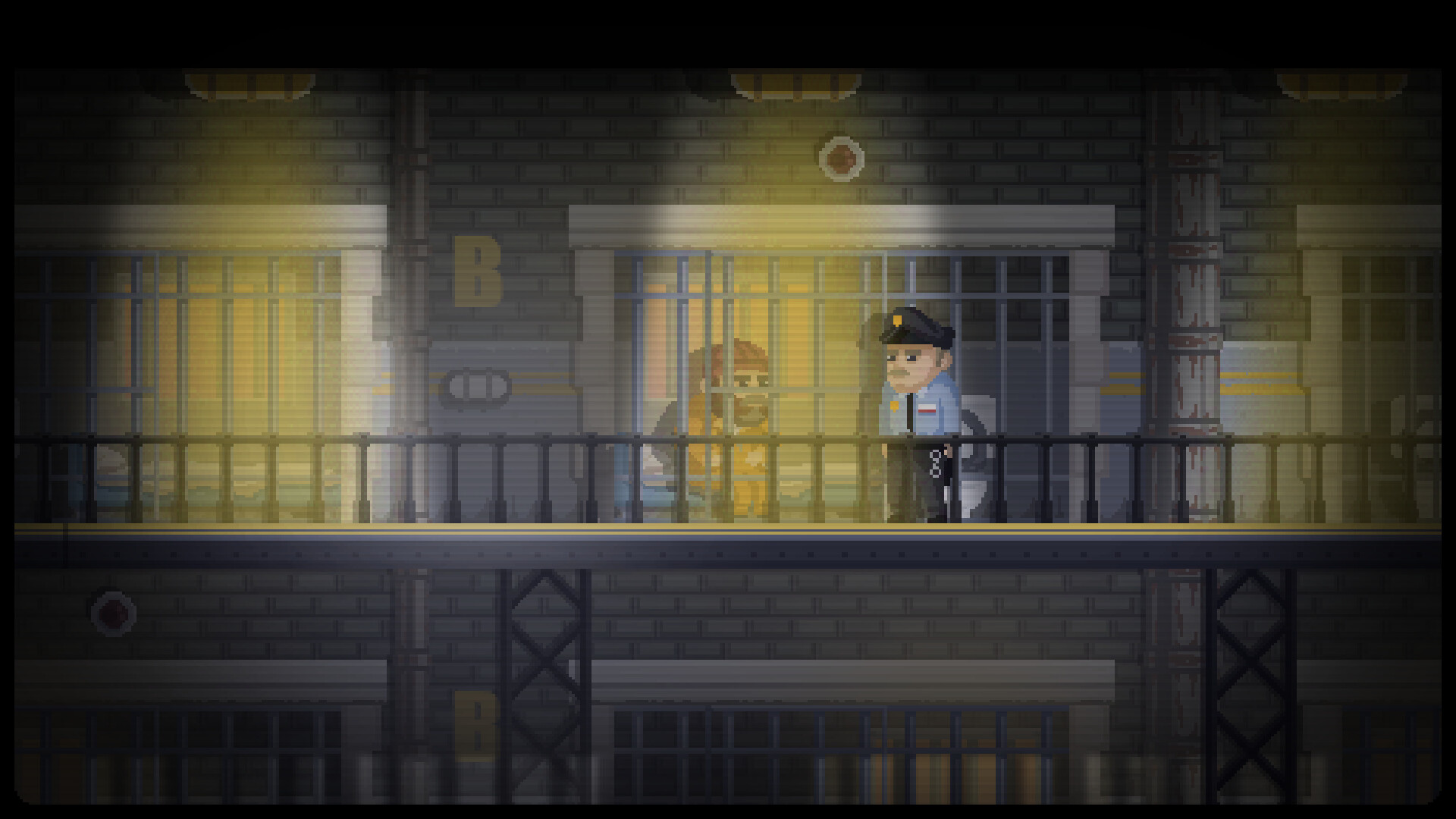 The Happyhills Homicide 2: Out For Blood screenshot 5
