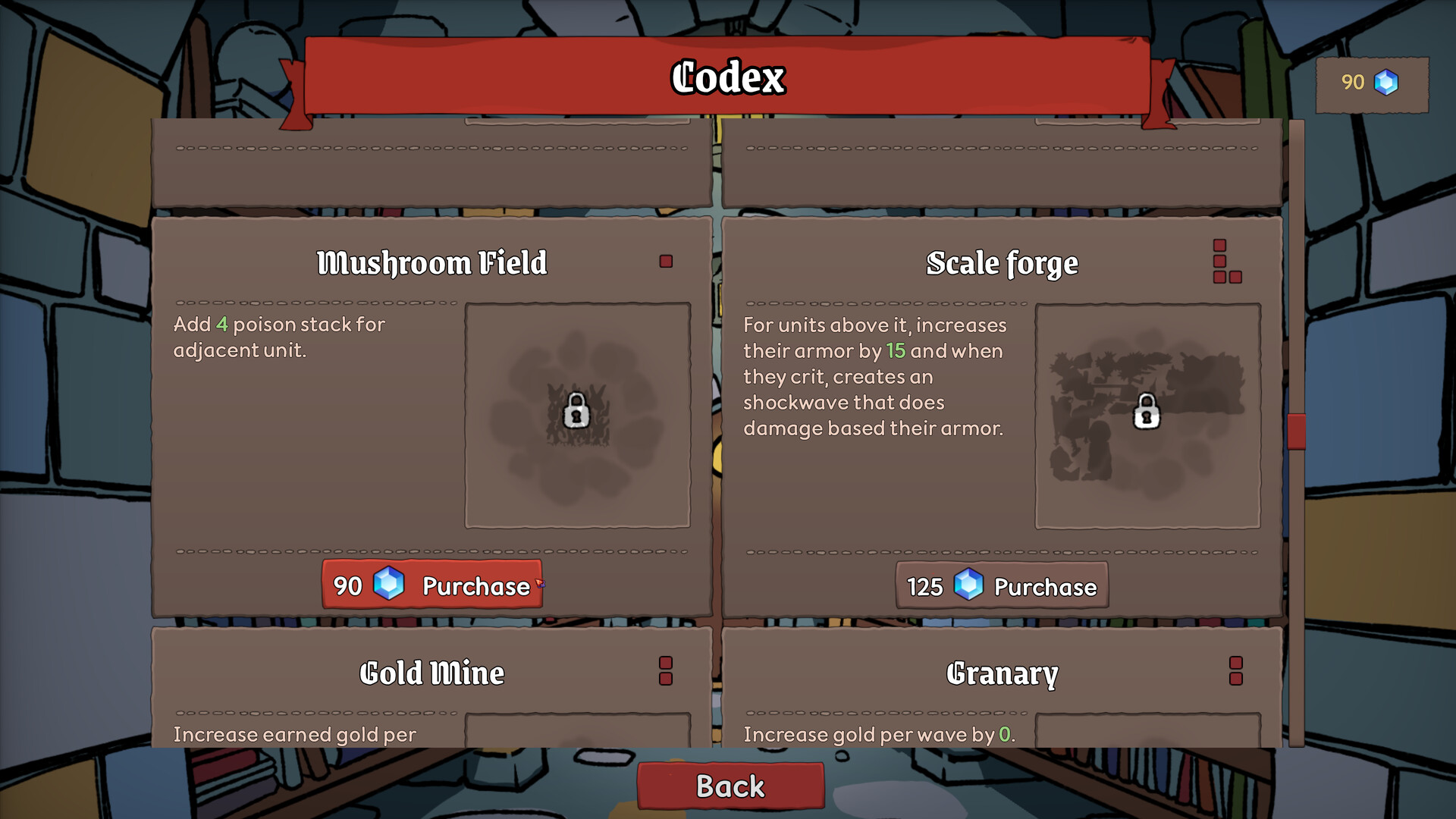Packed Lair screenshot 7