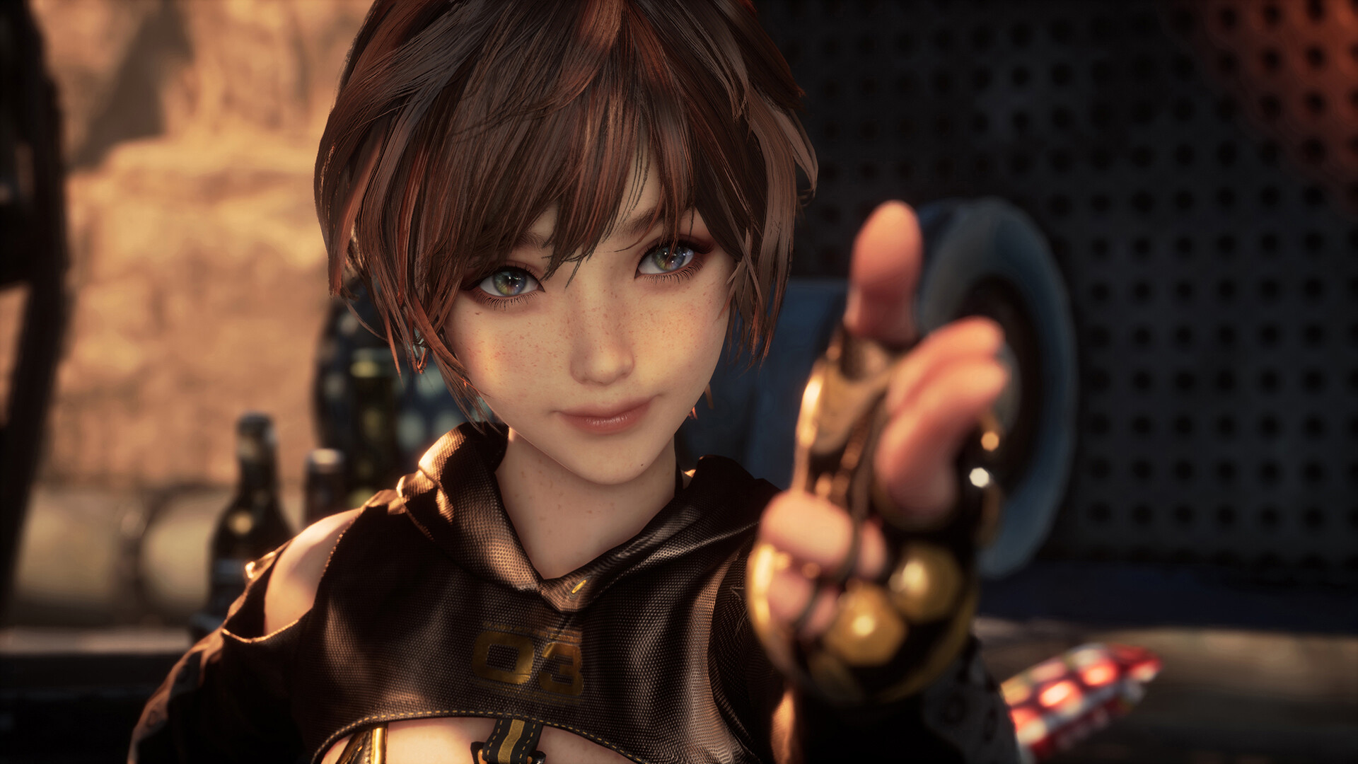 Stellar Blade™ screenshot 2