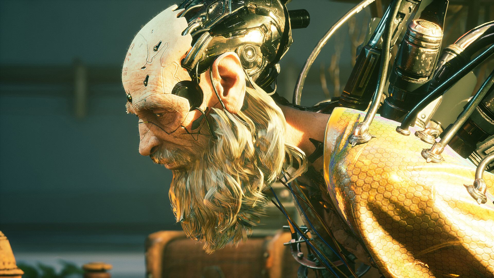 Stellar Blade™ screenshot 3