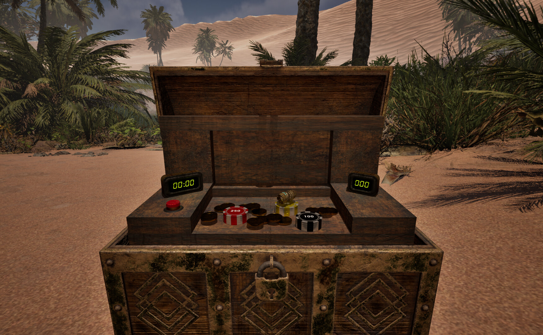 Coin Hunter screenshot 5