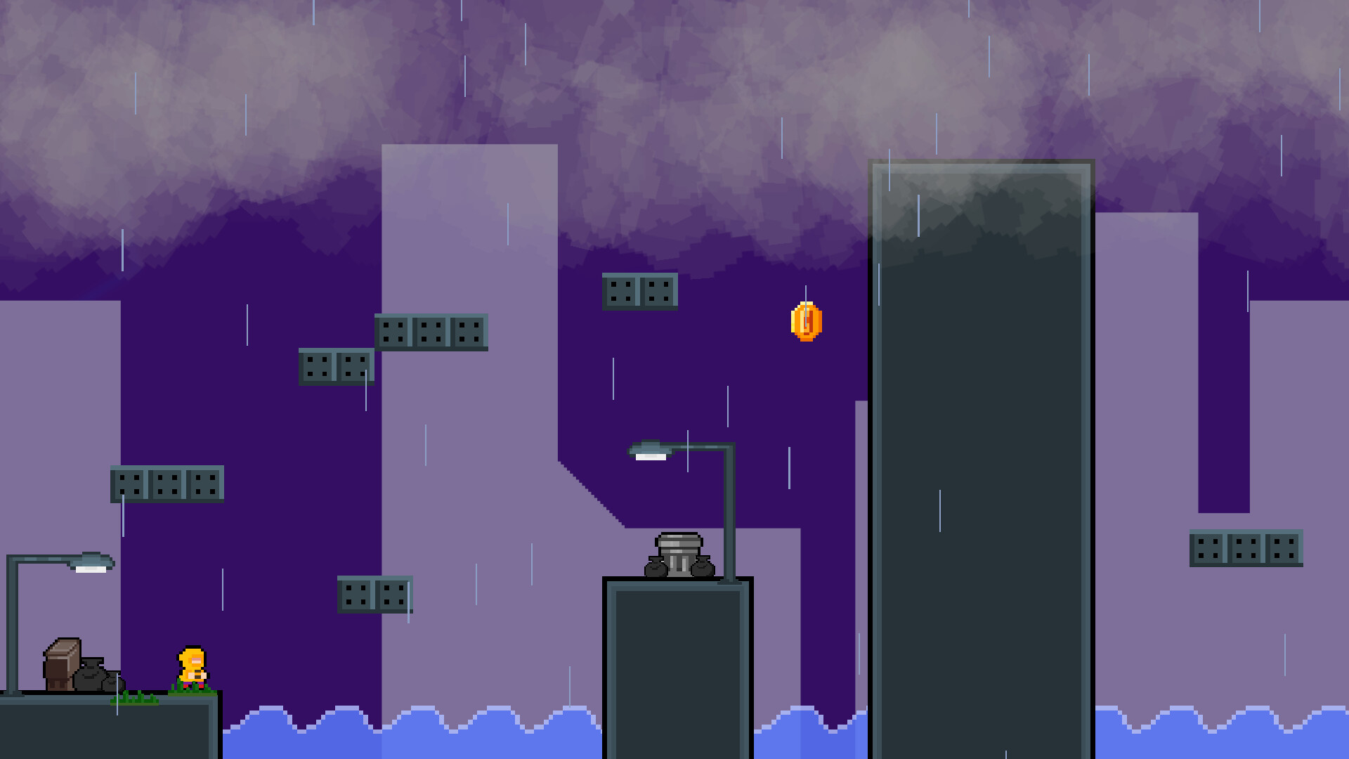 Emma's Umbrella screenshot 4