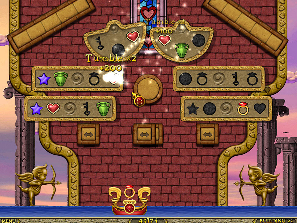 Venice Deluxe screenshot 1